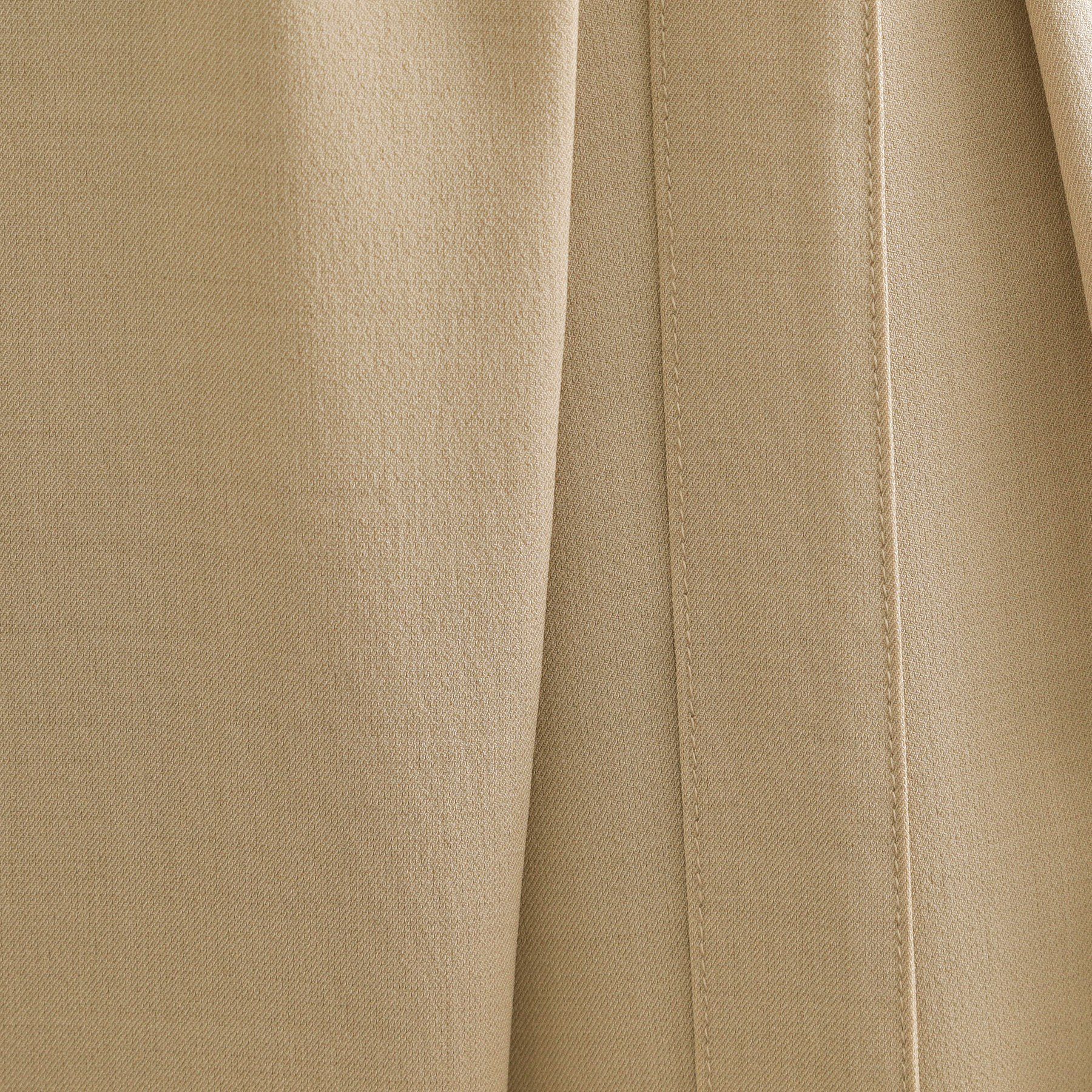 OPAQUE.CLIP「サッシュリボン付きラップデザインパンツ【洗濯機洗い可】」|その他|