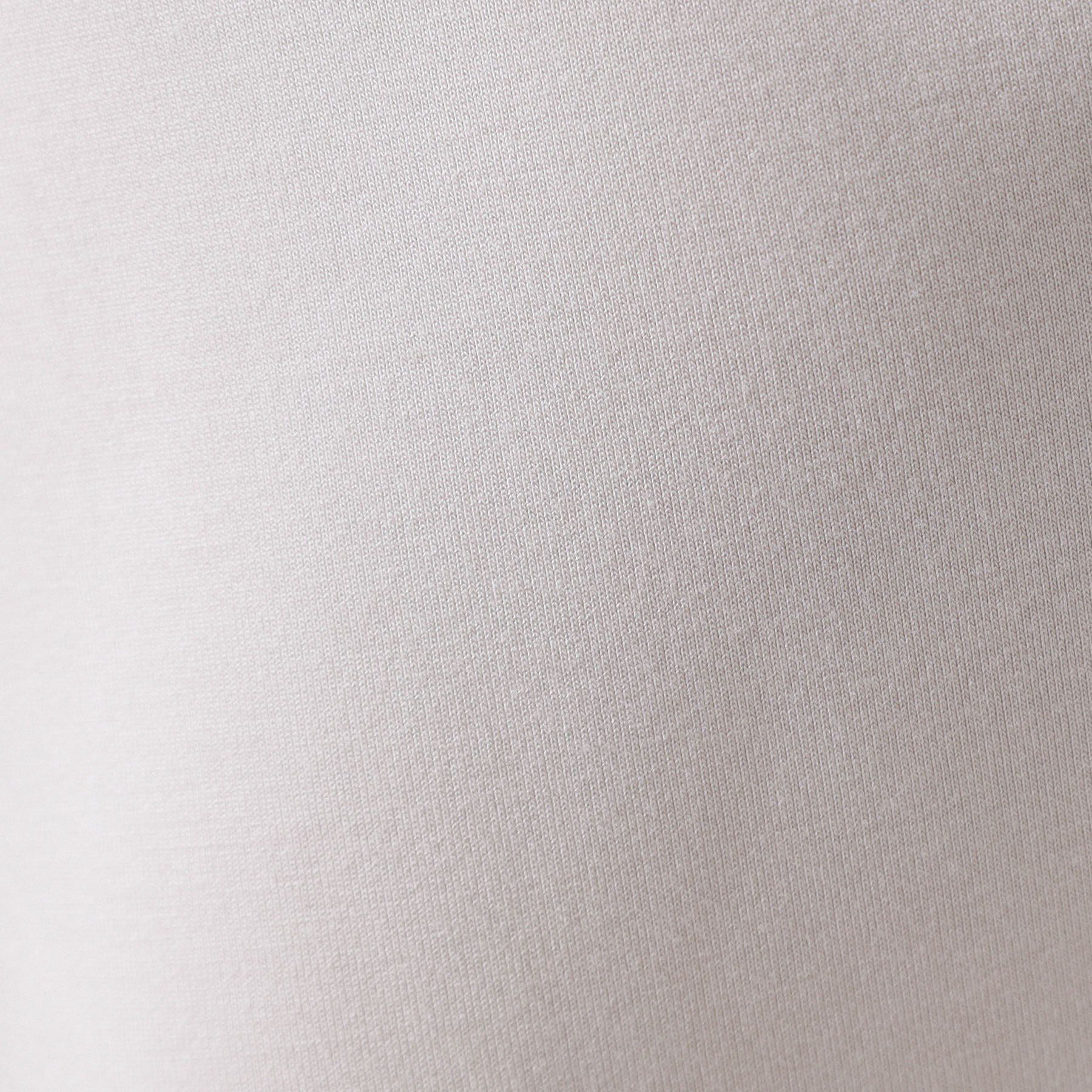 OPAQUE.CLIP「スキッパートップス【UVケア/洗濯機OK】」|Tシャツ・カットソー|