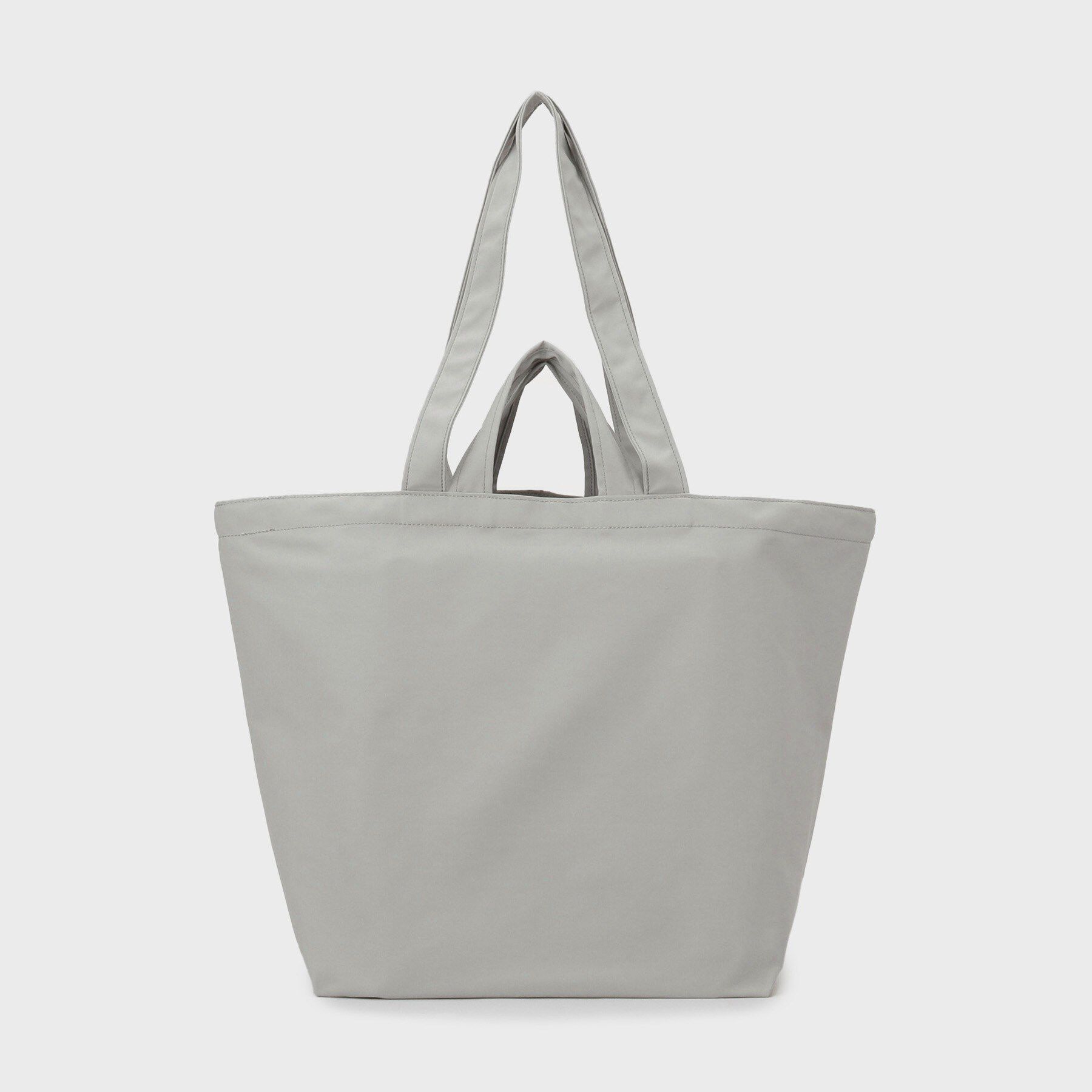 OPAQUE.CLIP「INDEX エコバッグ L」|エコバッグ|