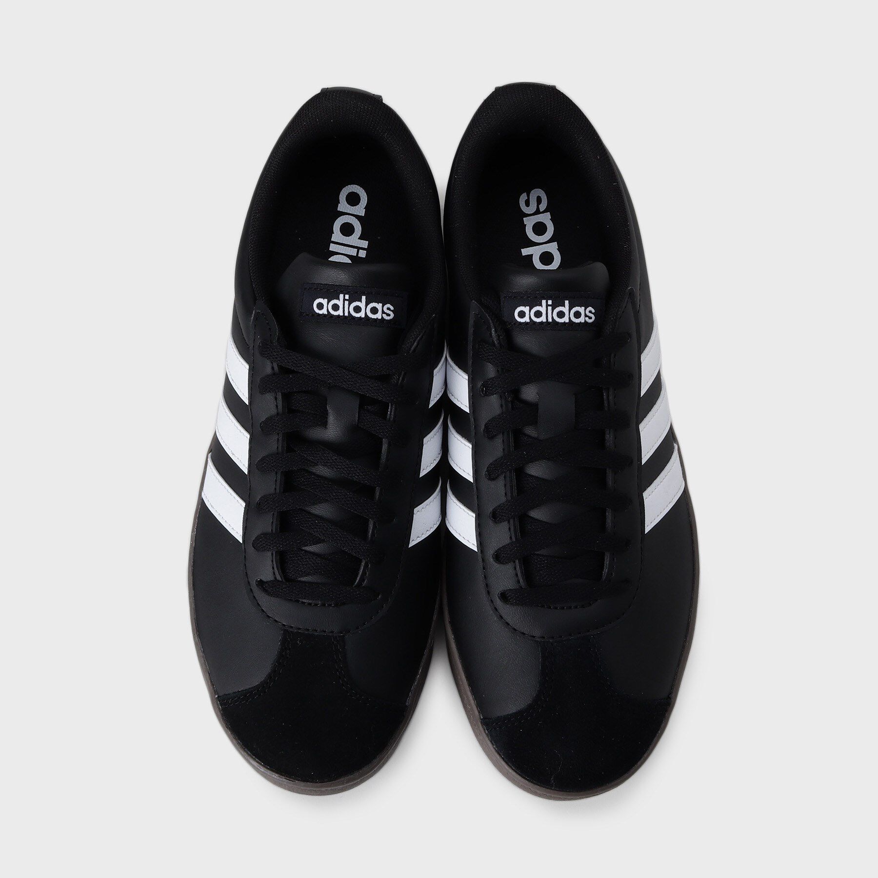 THE SHOP TK「adidas VLコートベース」|スニーカー|