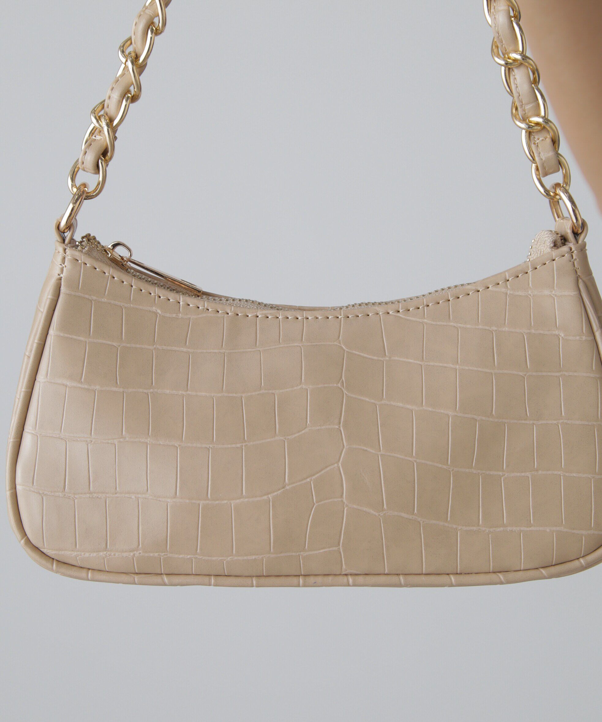  「ベーシックカーブバッグ」|その他|