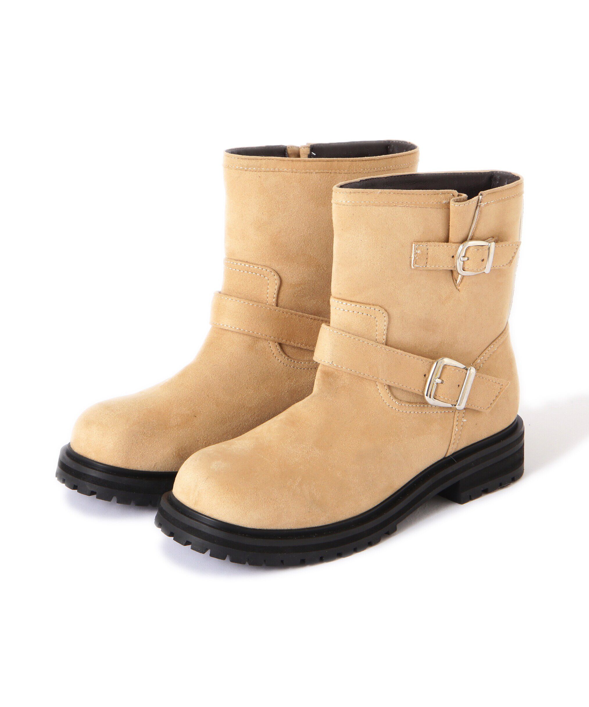  「エンジニアブーツ」|その他|