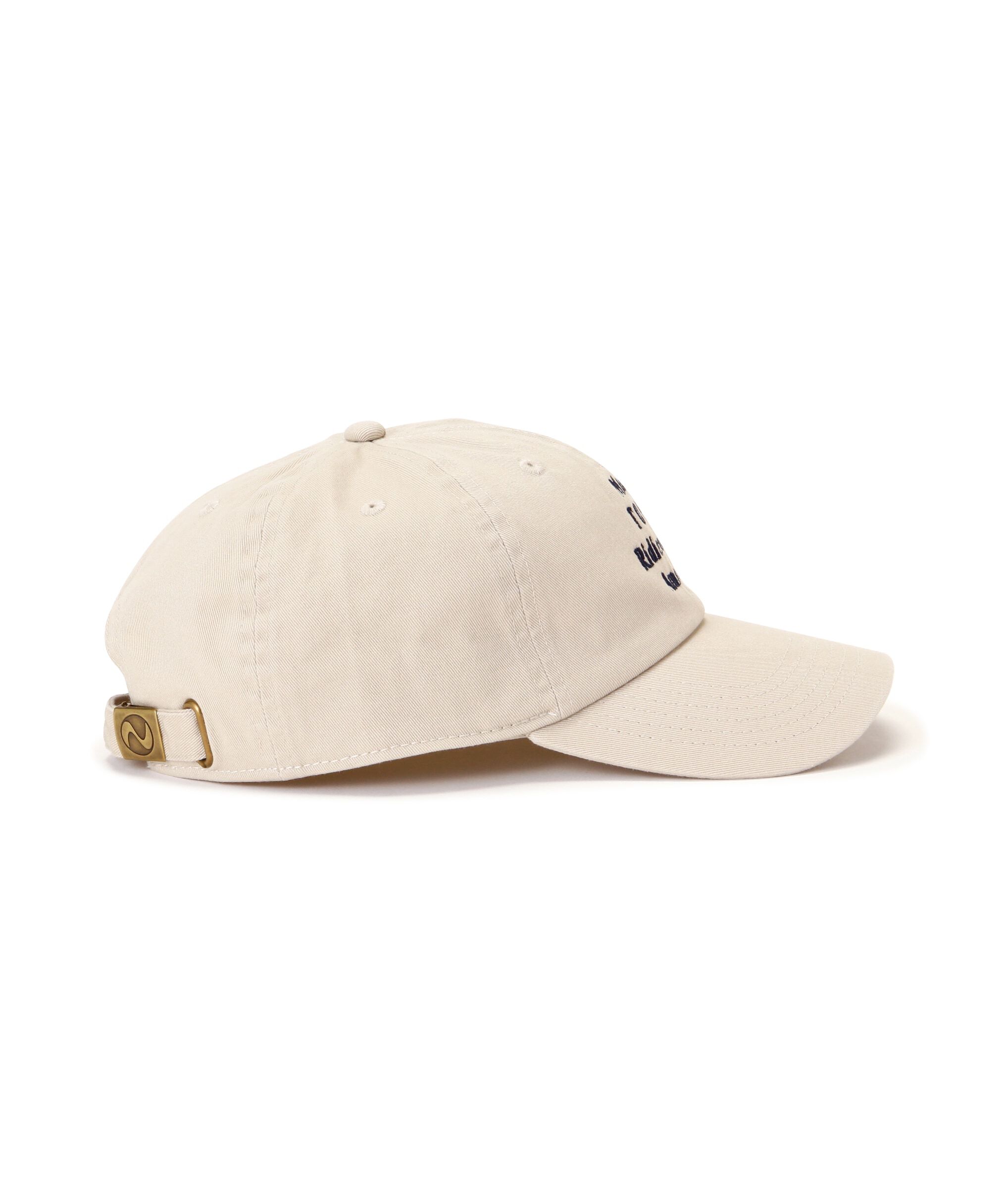  「ロゴキャップ」|ソックス|