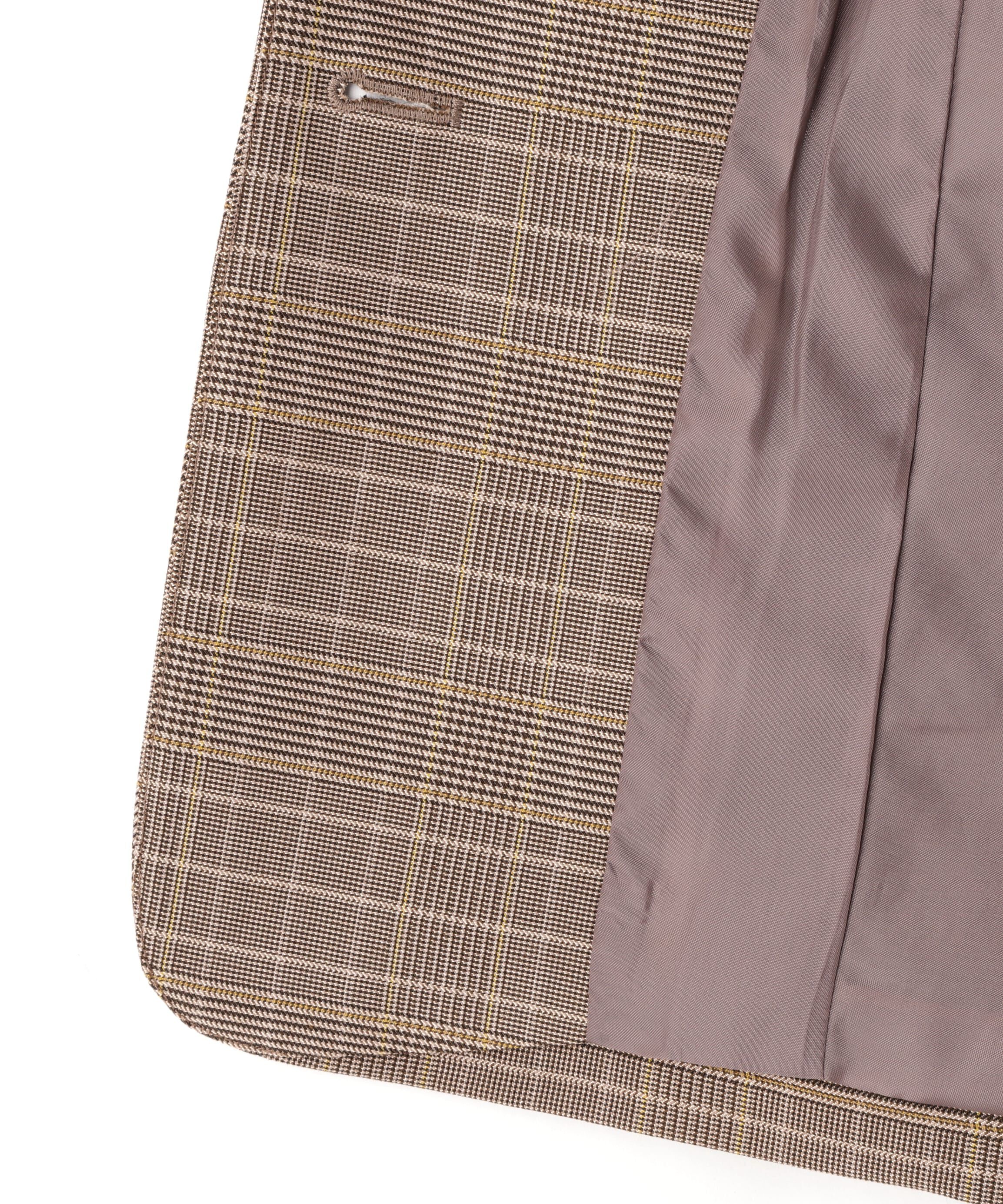  「〈セットアップ対応〉オーバーサイズジャケット」|ブルゾン・スタジャン|