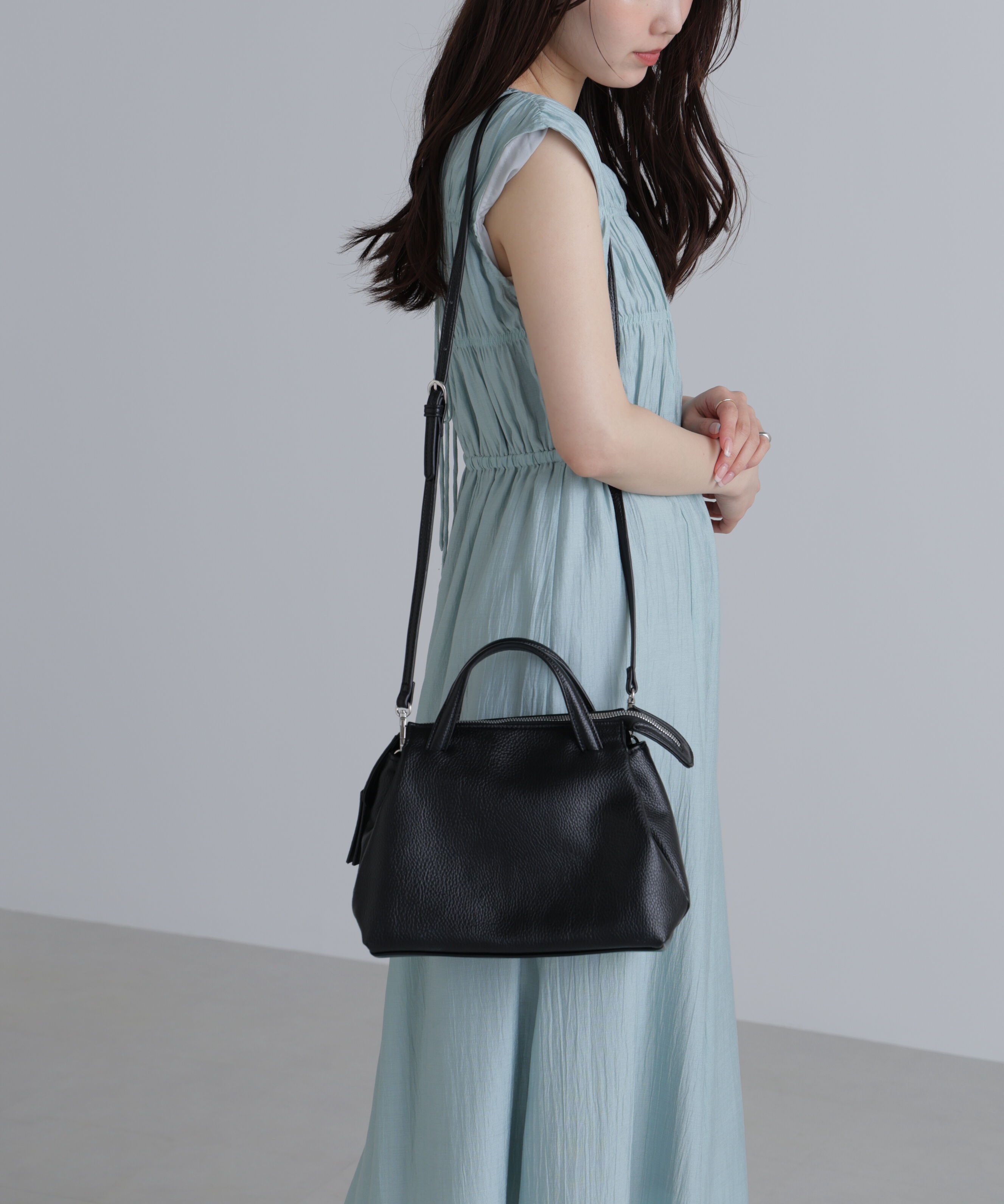  「オーバージップバッグ」|その他|