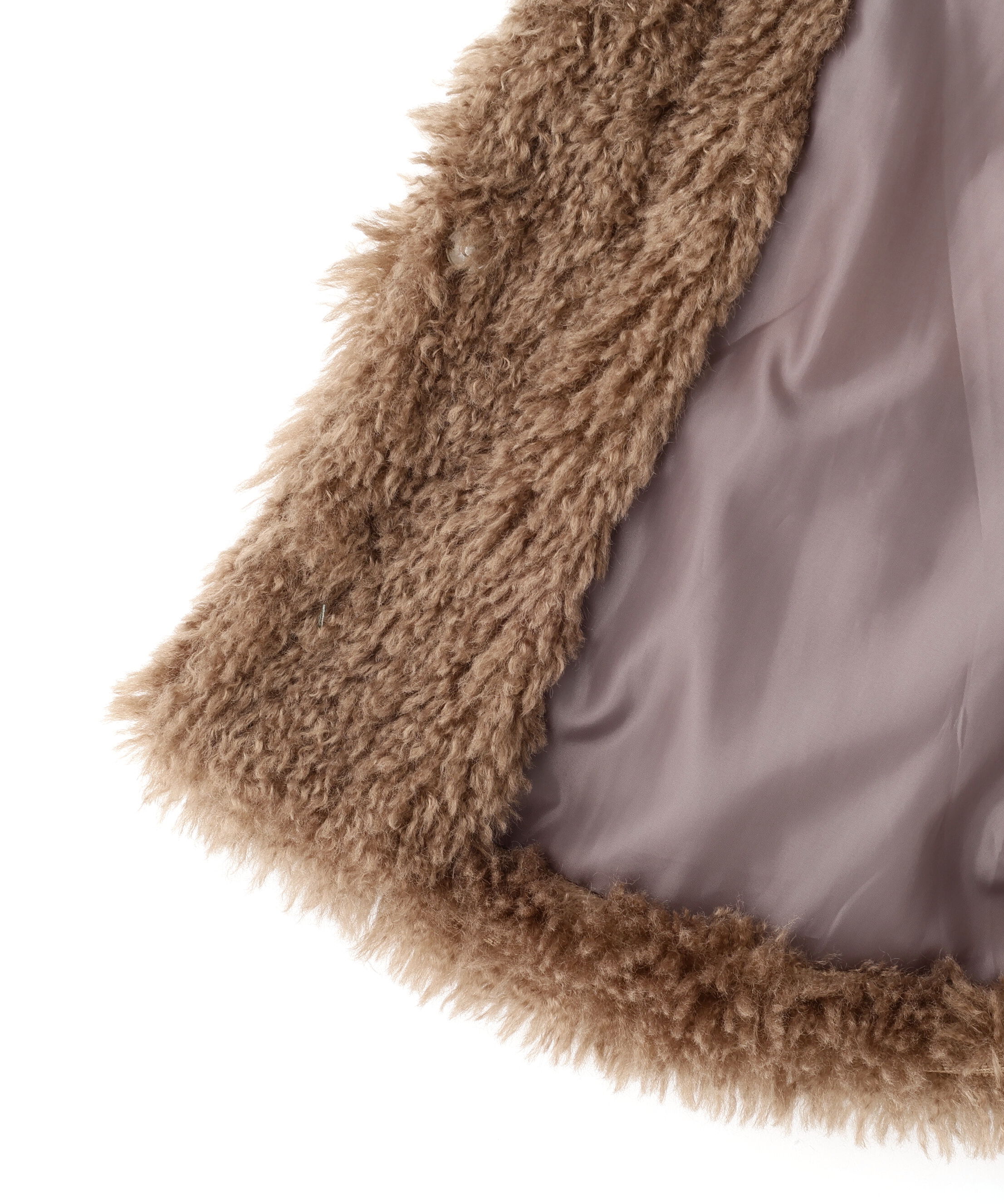  「ファースタンドブルゾン」|ブルゾン・スタジャン|