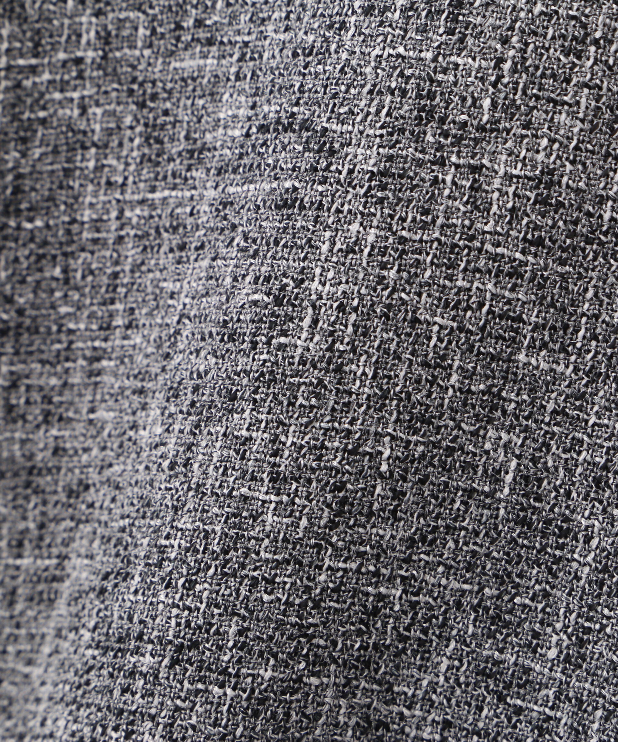 PROPORTION BODY DRESSING「フロント釦ツイードワンピース 25AW」|ワンピース|