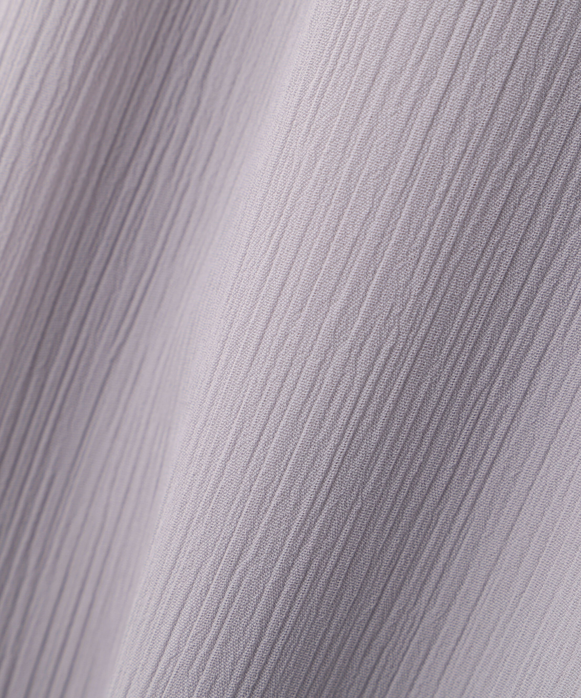 PROPORTION BODY DRESSING「タイ付きウエストシャーリングワンピース」|ワンピース|