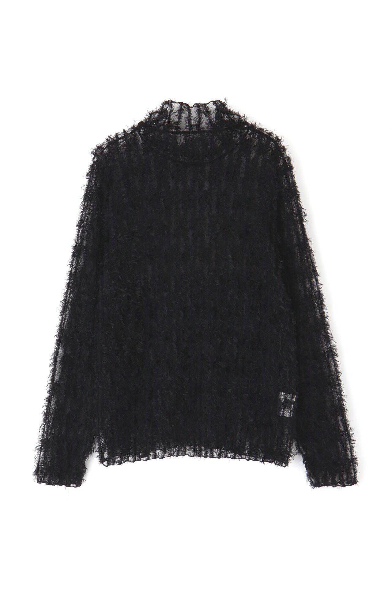  「◆フェザーチュールカットソー」|Tシャツ・カットソー|