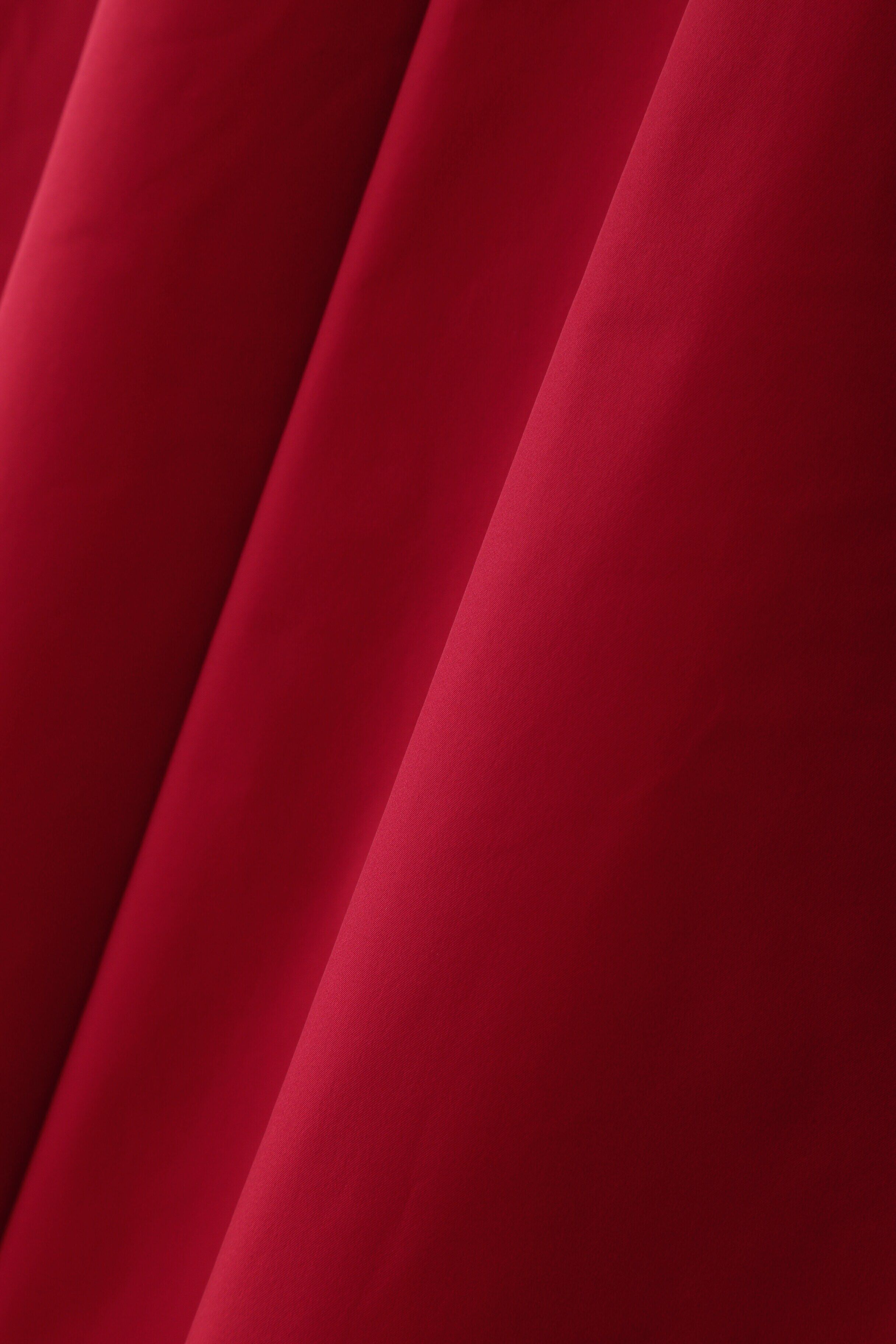  「◆ストレッチタフタフレアースカート」|スカート|