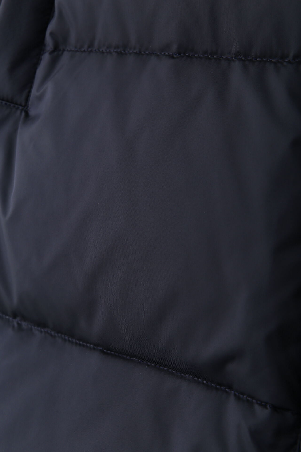  「タフタロングダウンコート」|その他|