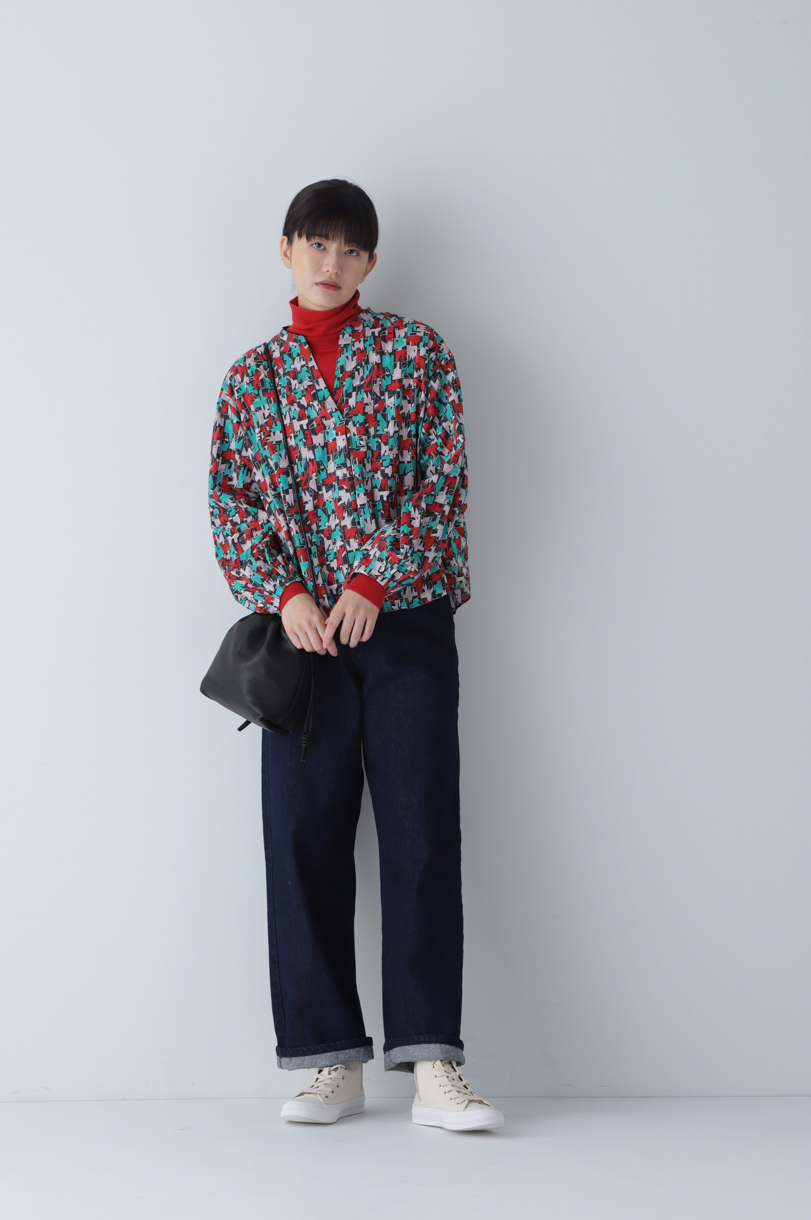  「◆セミワイドデニム」|その他|