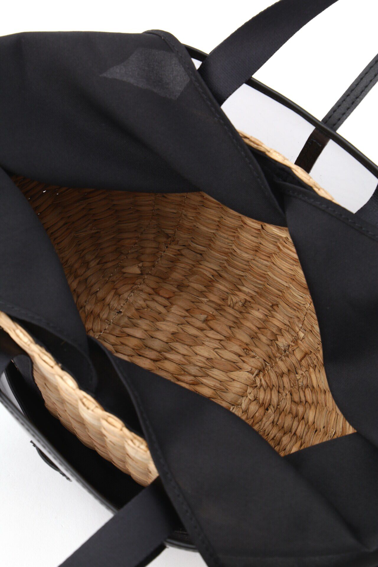  「BAGMATI かごバッグ」|その他|