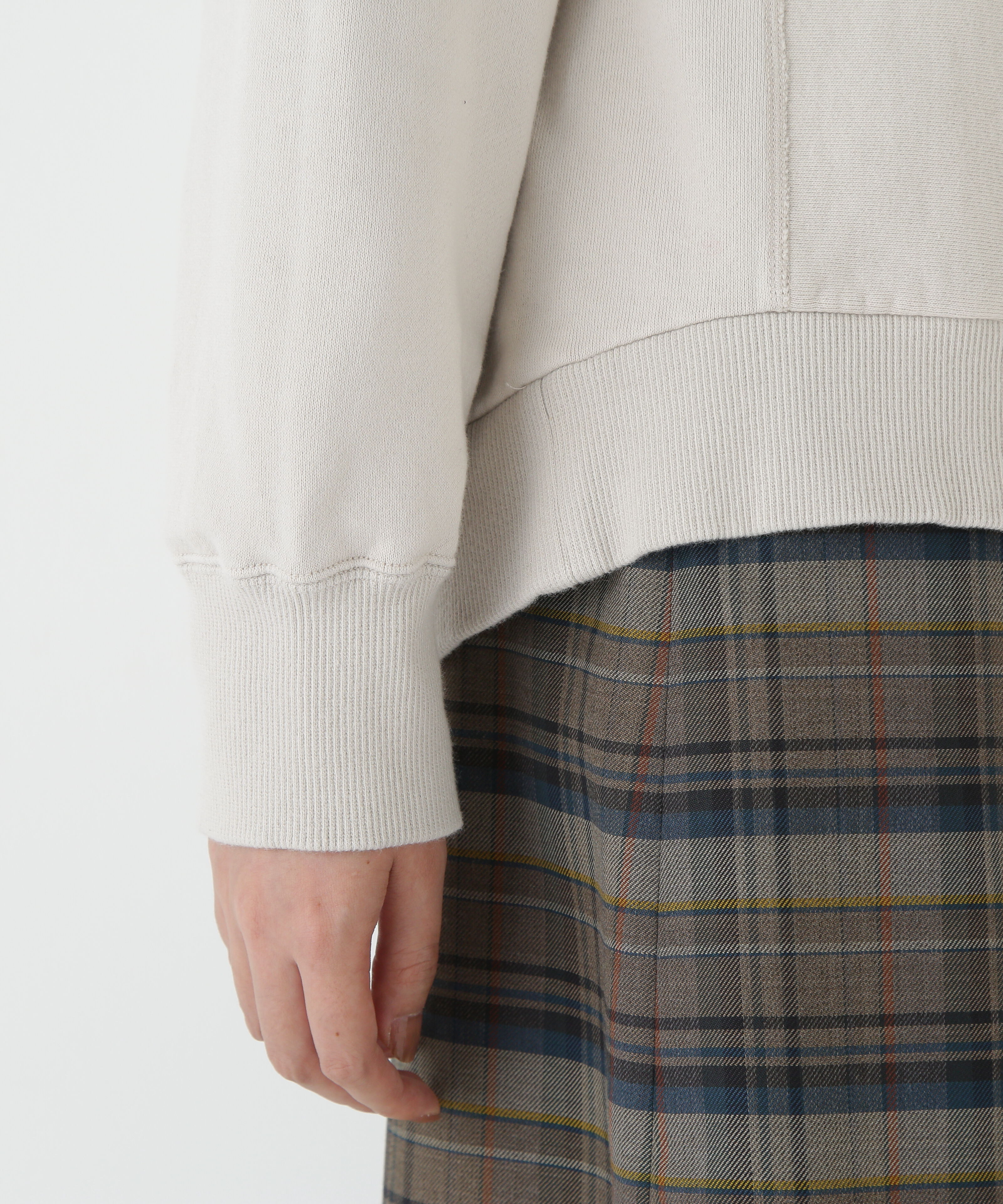  「◆カラートレーナー」|Tシャツ・カットソー|