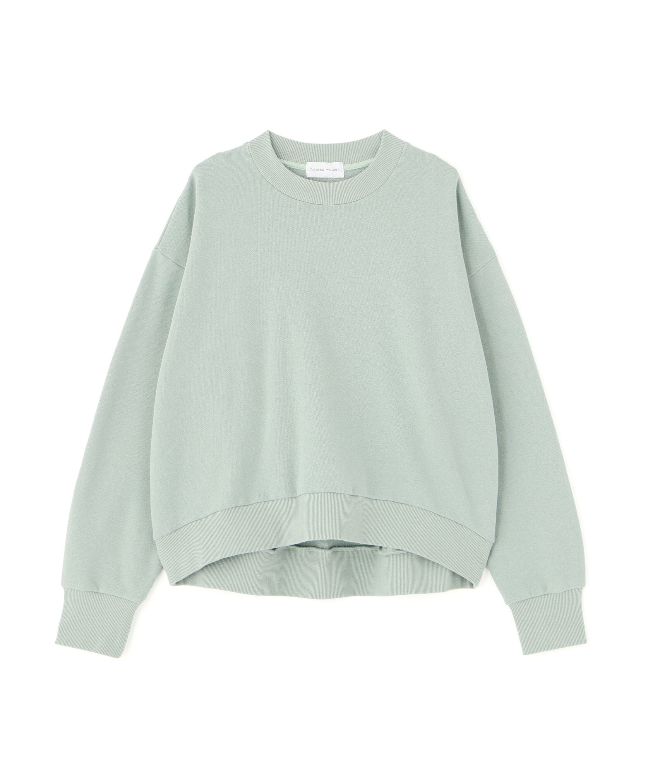  「◆モチーフワッペンカスタマイズ裏起毛スウェット」|Tシャツ・カットソー|