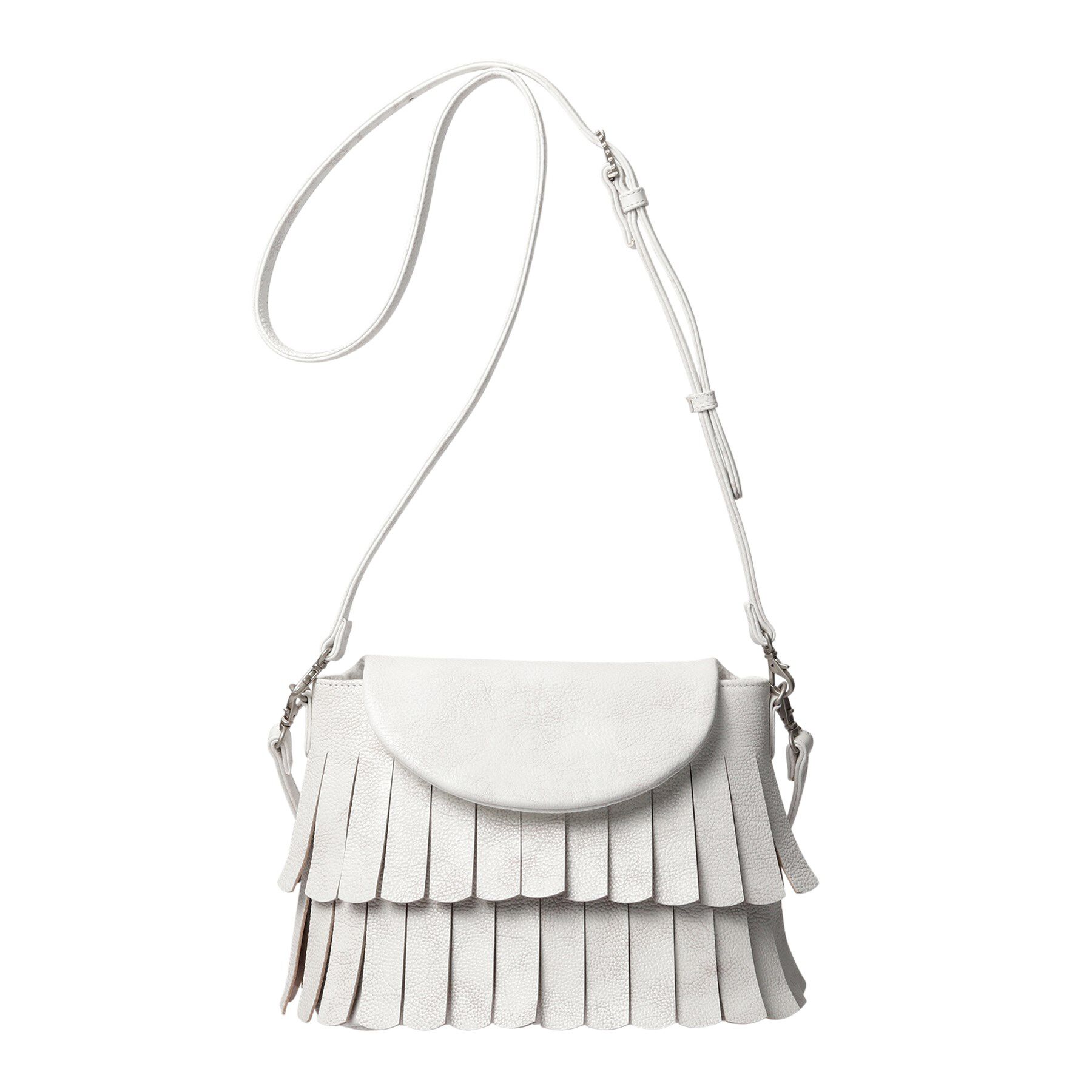 HIROKO HAYASHI「FRANGIA（フランジャ）ショルダーバッグ」|ショルダー・メッセンジャー|