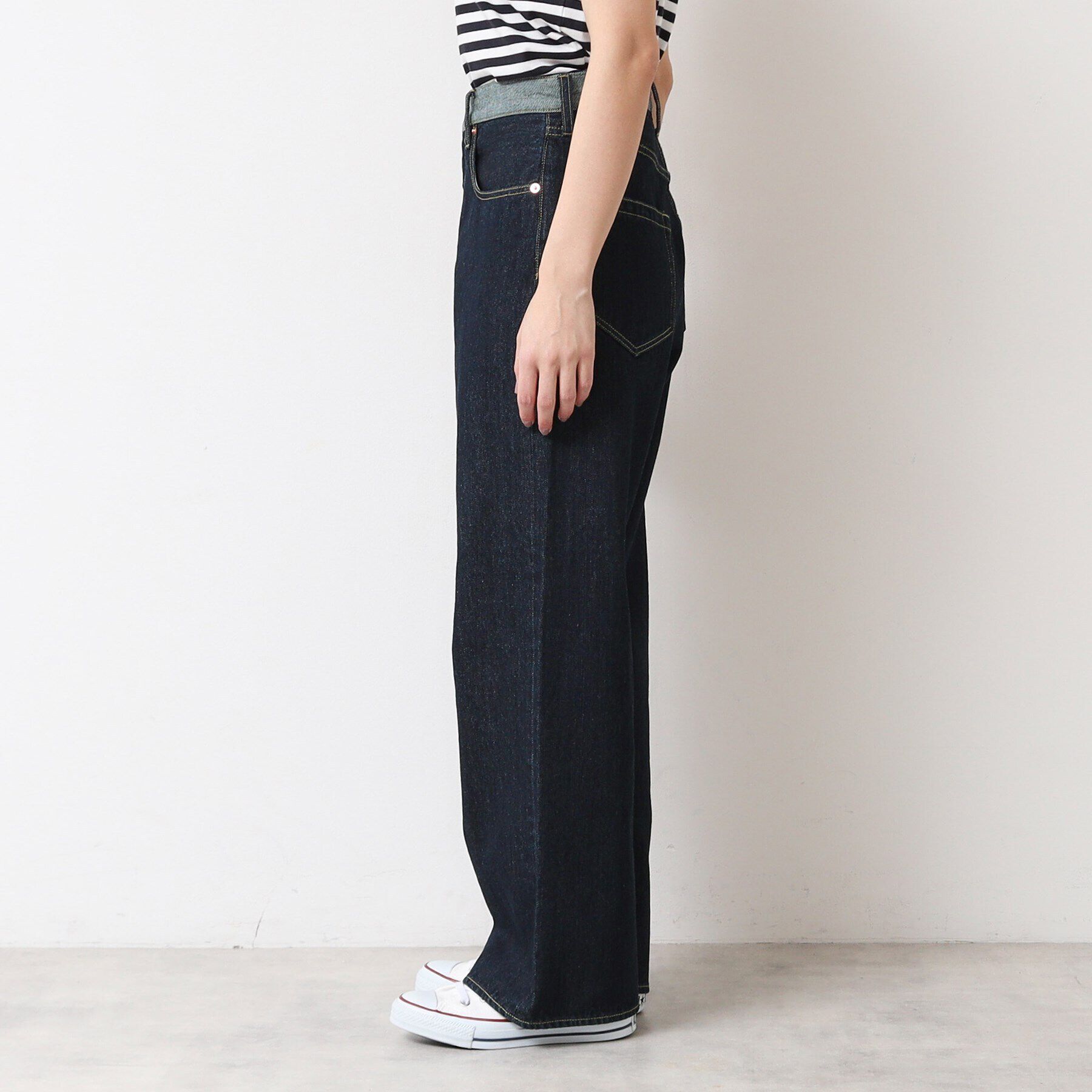 Dessin「【ユニセックス】ワイドデニム」|その他|