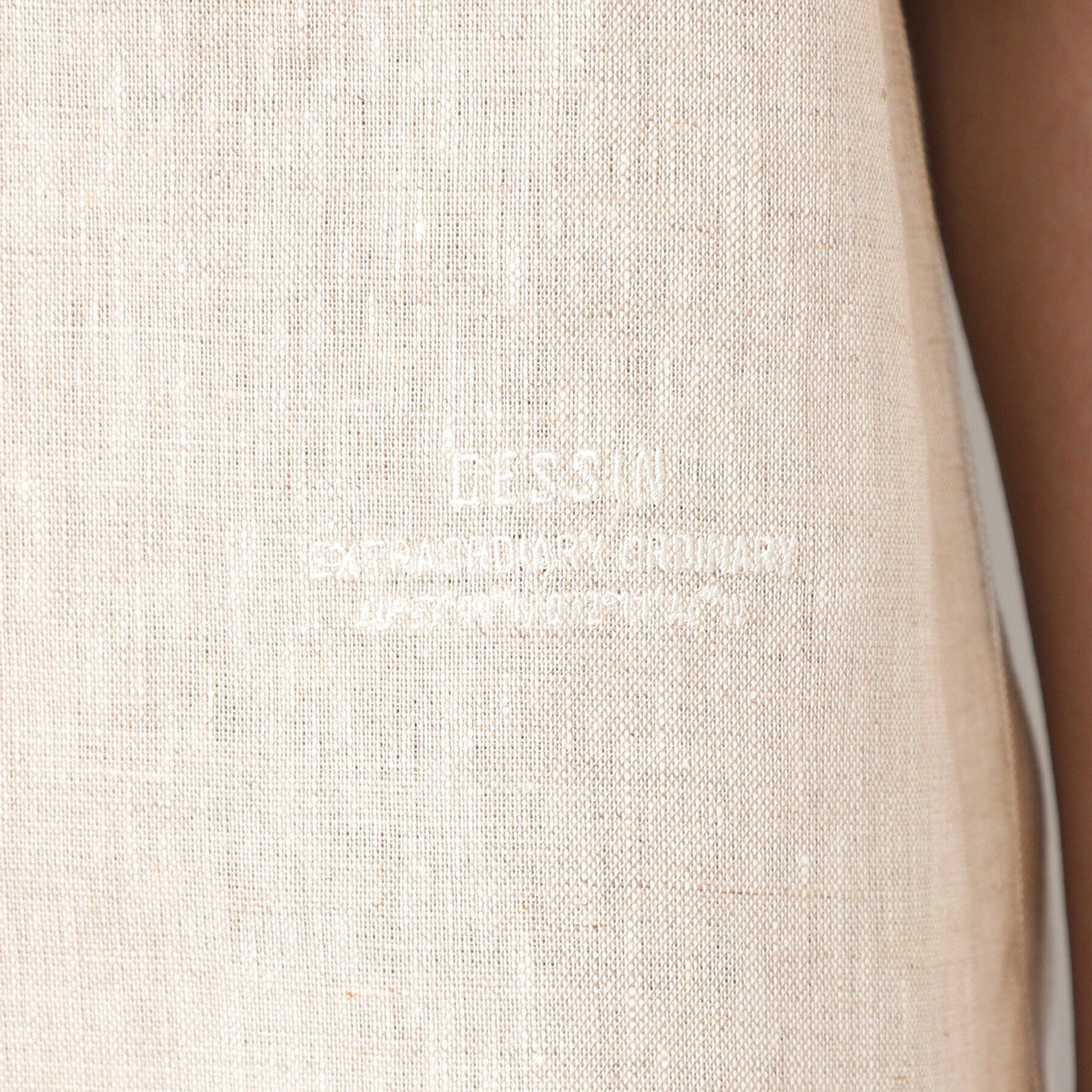 Dessin「【ユニセックス】リネンシャツ」|シャツ・ブラウス|