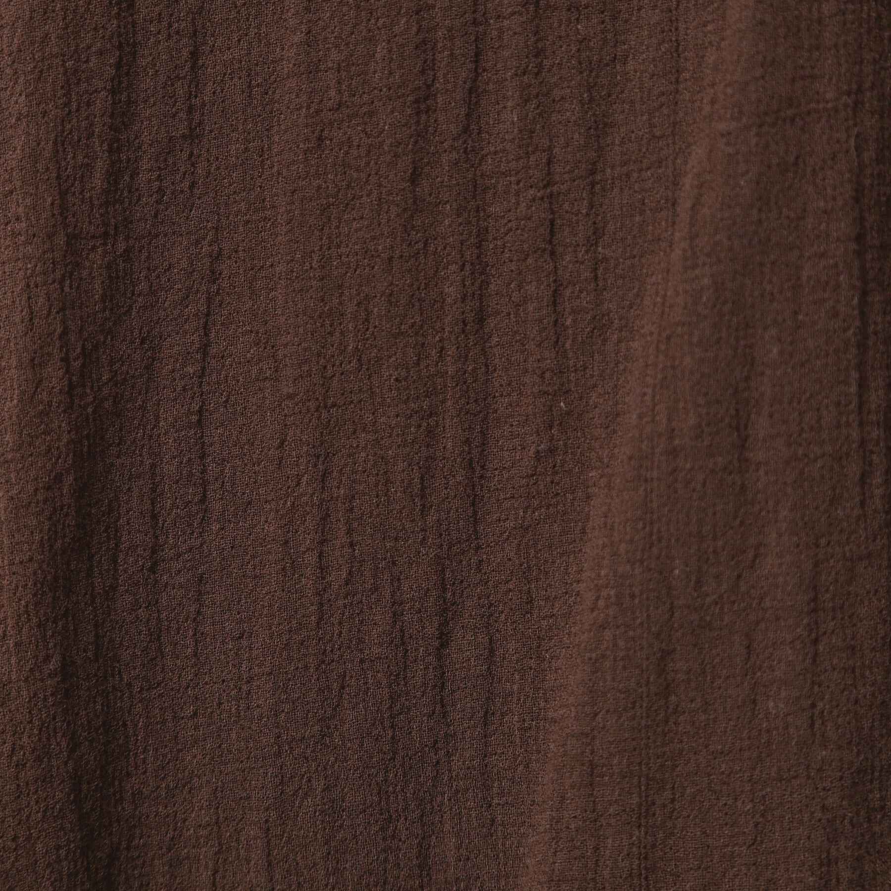 Dessin「【ウエストゴム・洗える】コットンフレアースカート」|スカート|