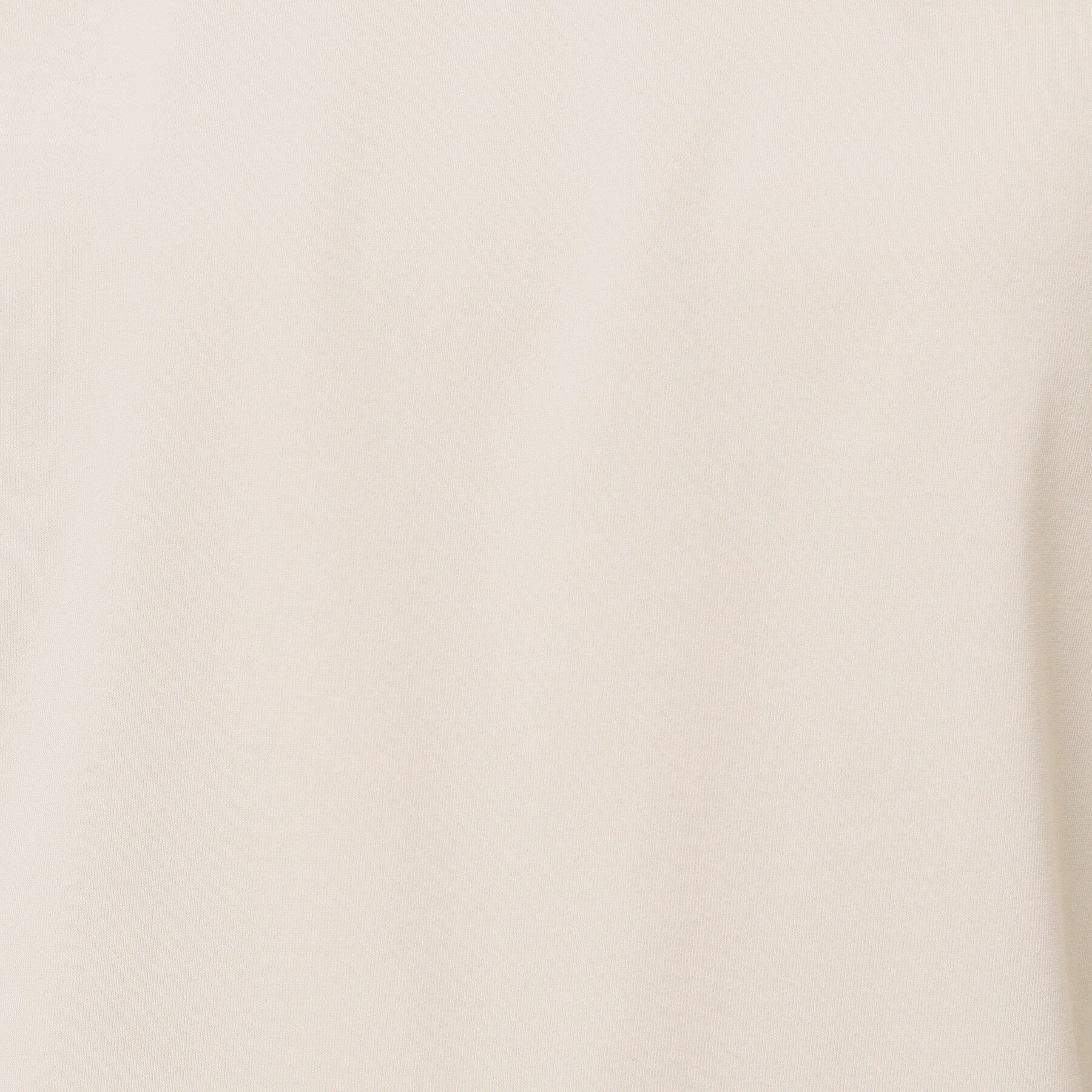 Dessin「【洗える】袖タックデザインカットソー」|Tシャツ・カットソー|