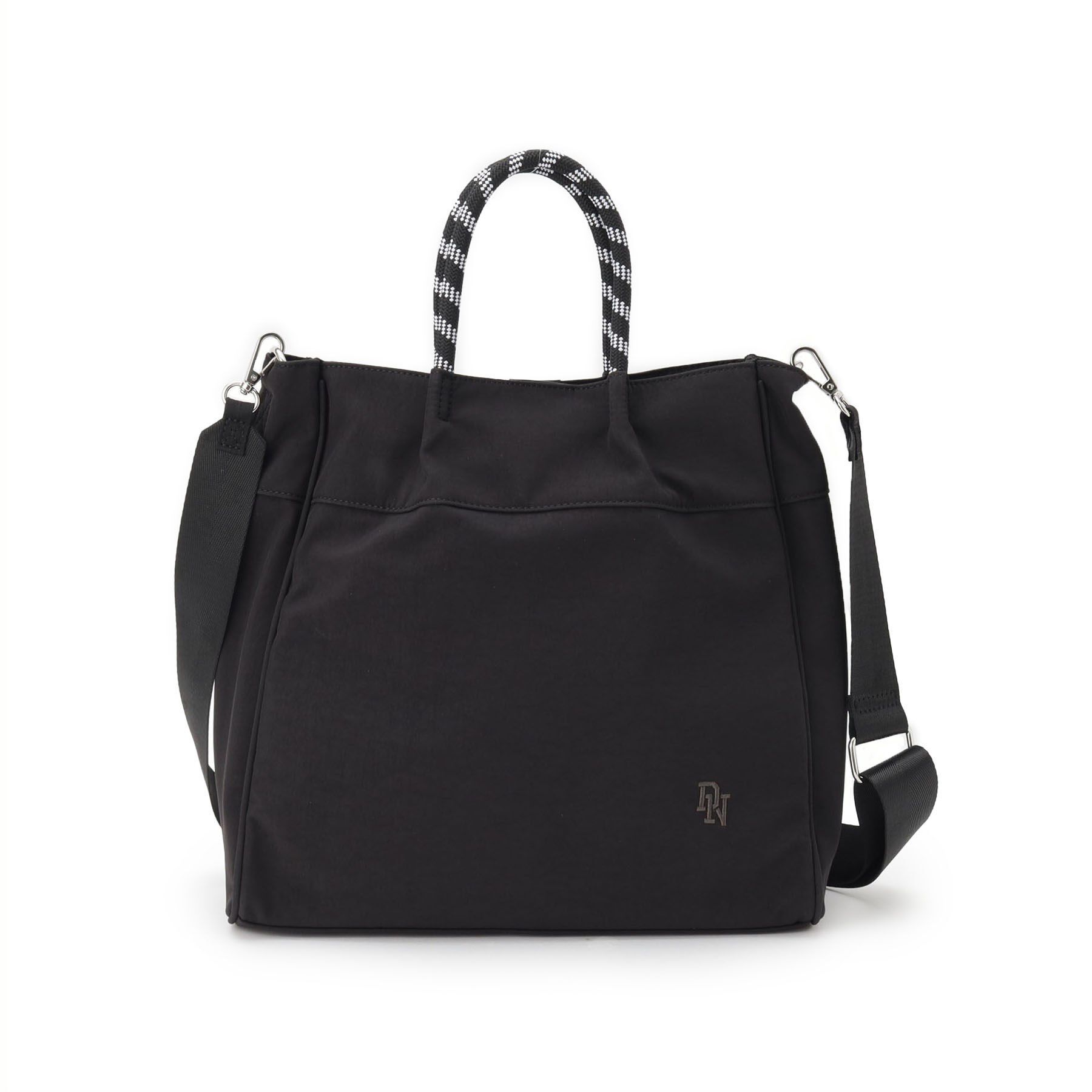 Dessin「【軽量・2WAY】カラーコードトート」|トートバッグ|