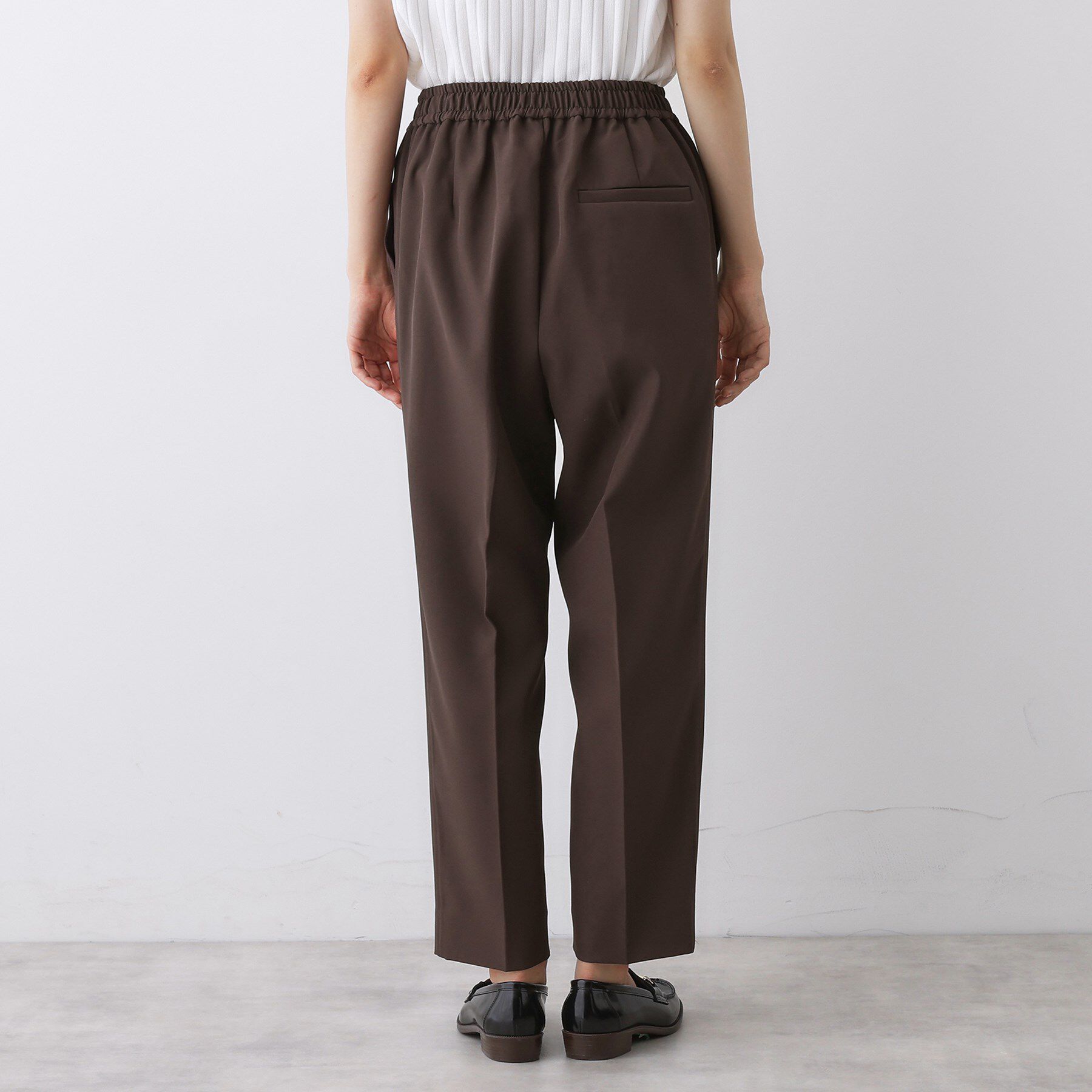 Dessin「【セットアップ可/洗える】スティックパンツ」|その他|