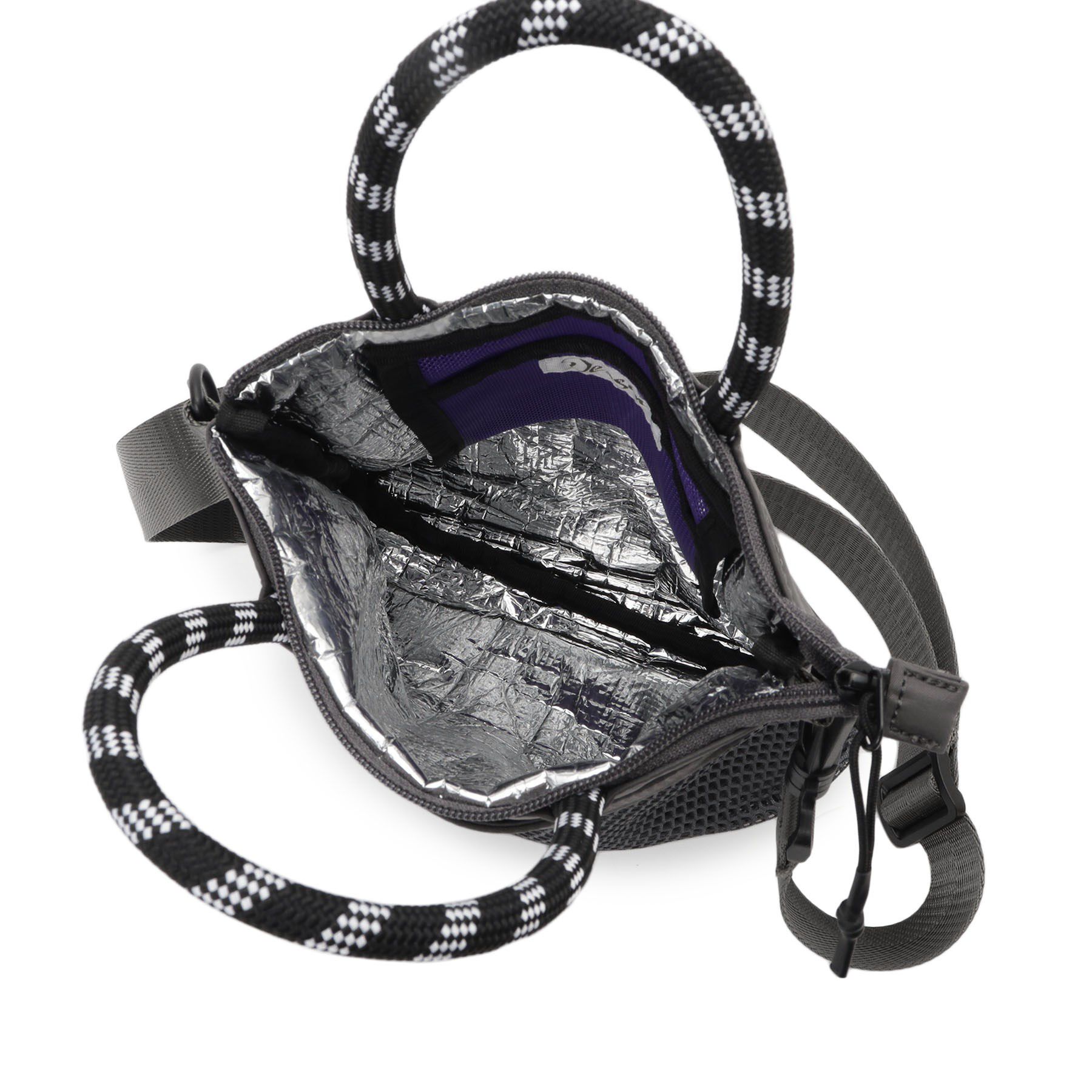 Dessin「メッシュポケットナイロン  2WAYバッグ」|ショルダー・メッセンジャー|