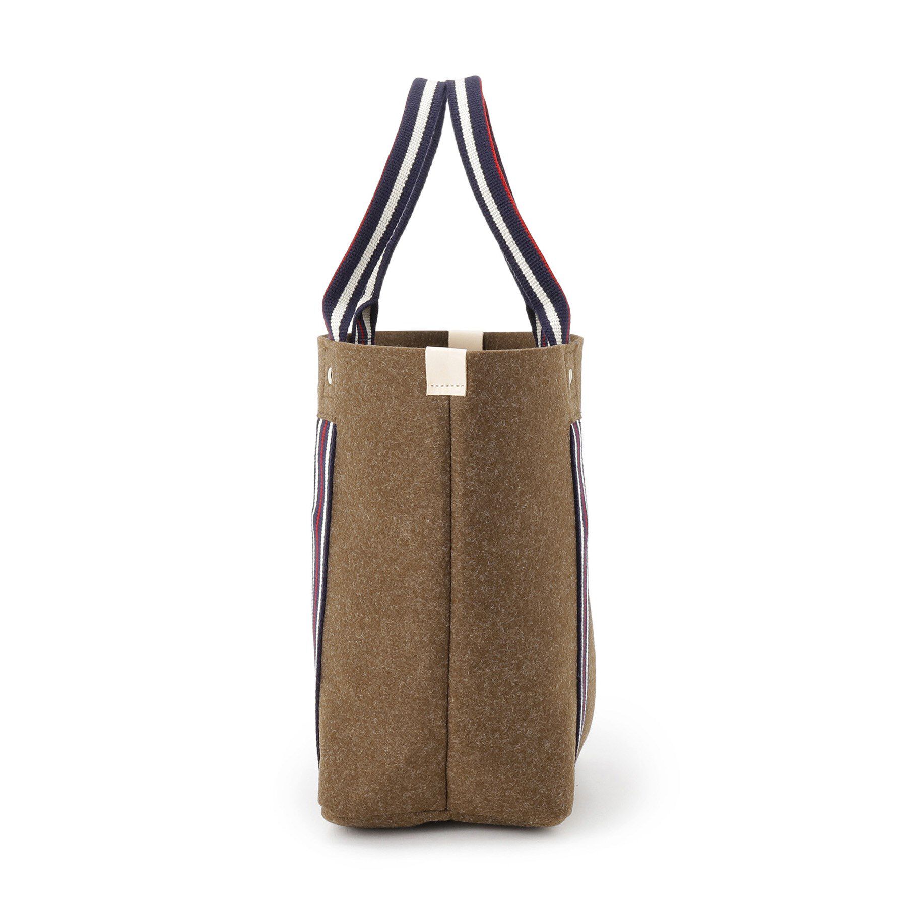 Dessin「日本製フェルトトート」|トートバッグ|