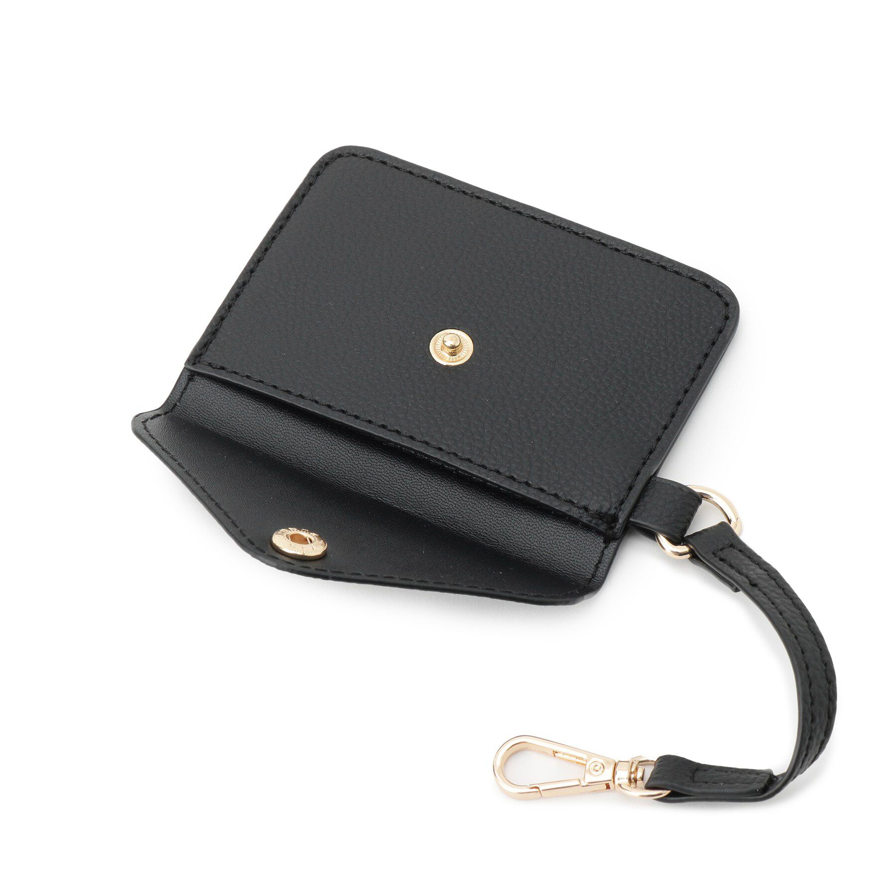 ITS&rsquo;DEMO「パスケース付きA4トート」|トートバッグ|