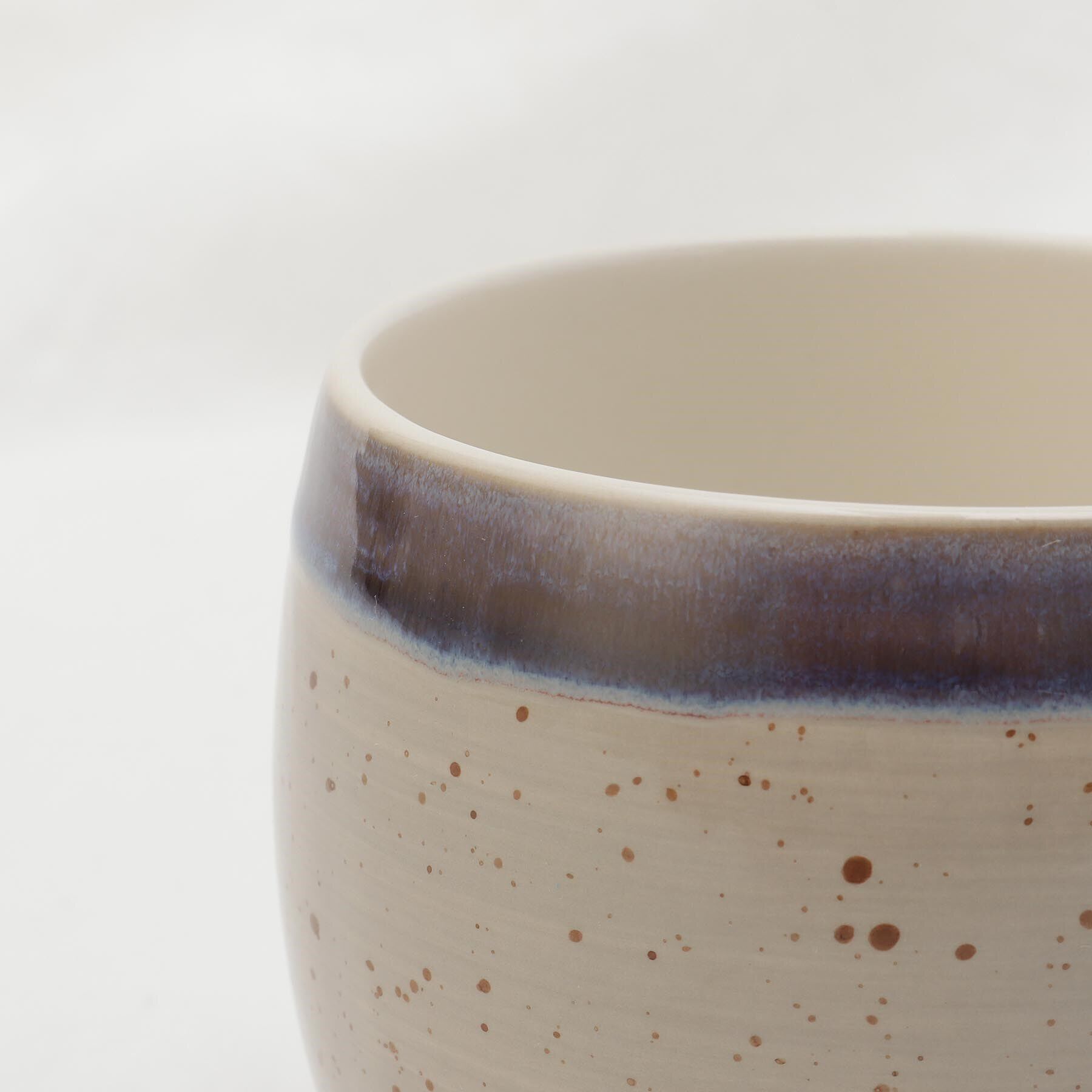 212 KITCHEN STORE「マグ GY ラッターネ」|グラス・マグカップ|