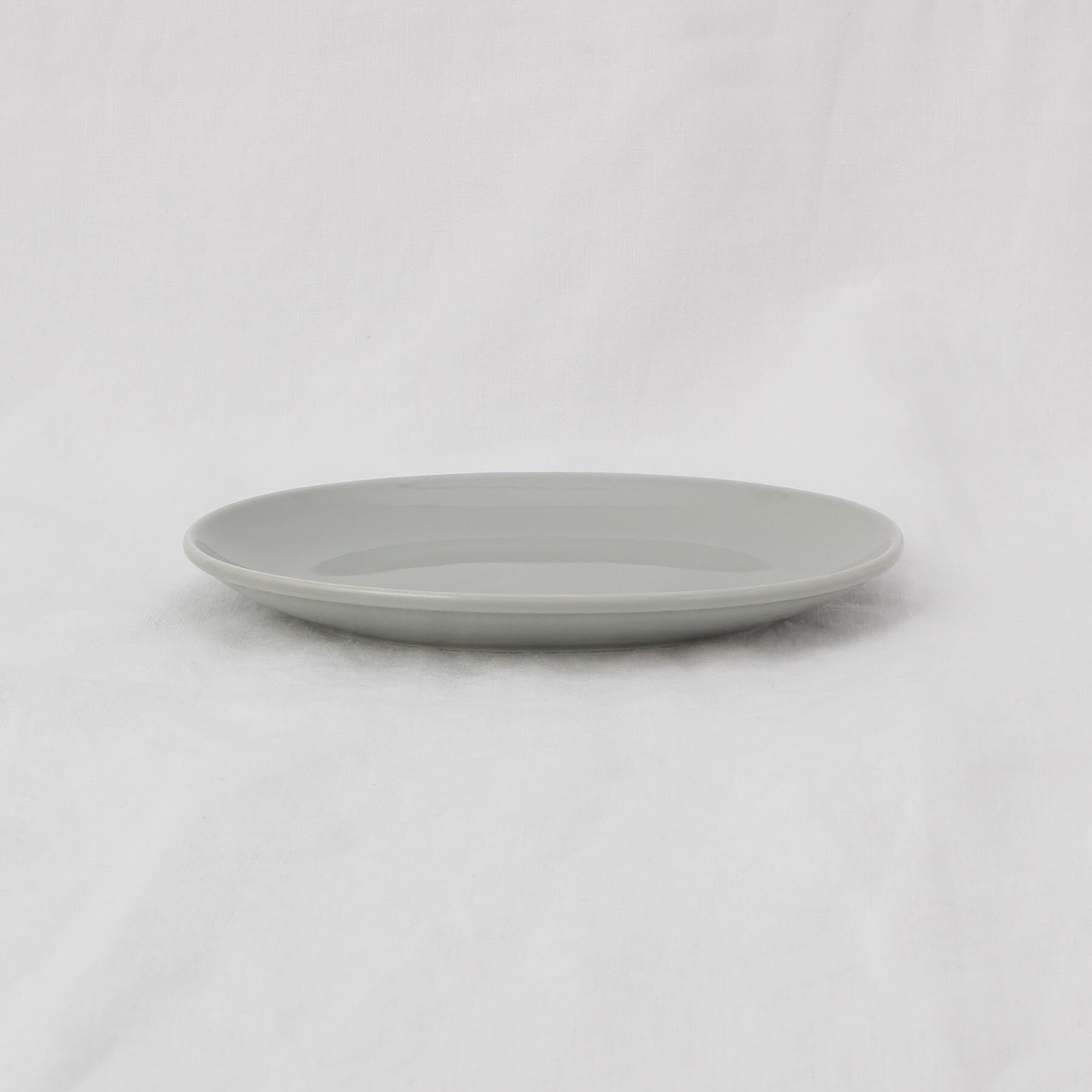 212 KITCHEN STORE「楕円皿 190 GY ＜Common  コモン＞」|食器・キッチングッズ|