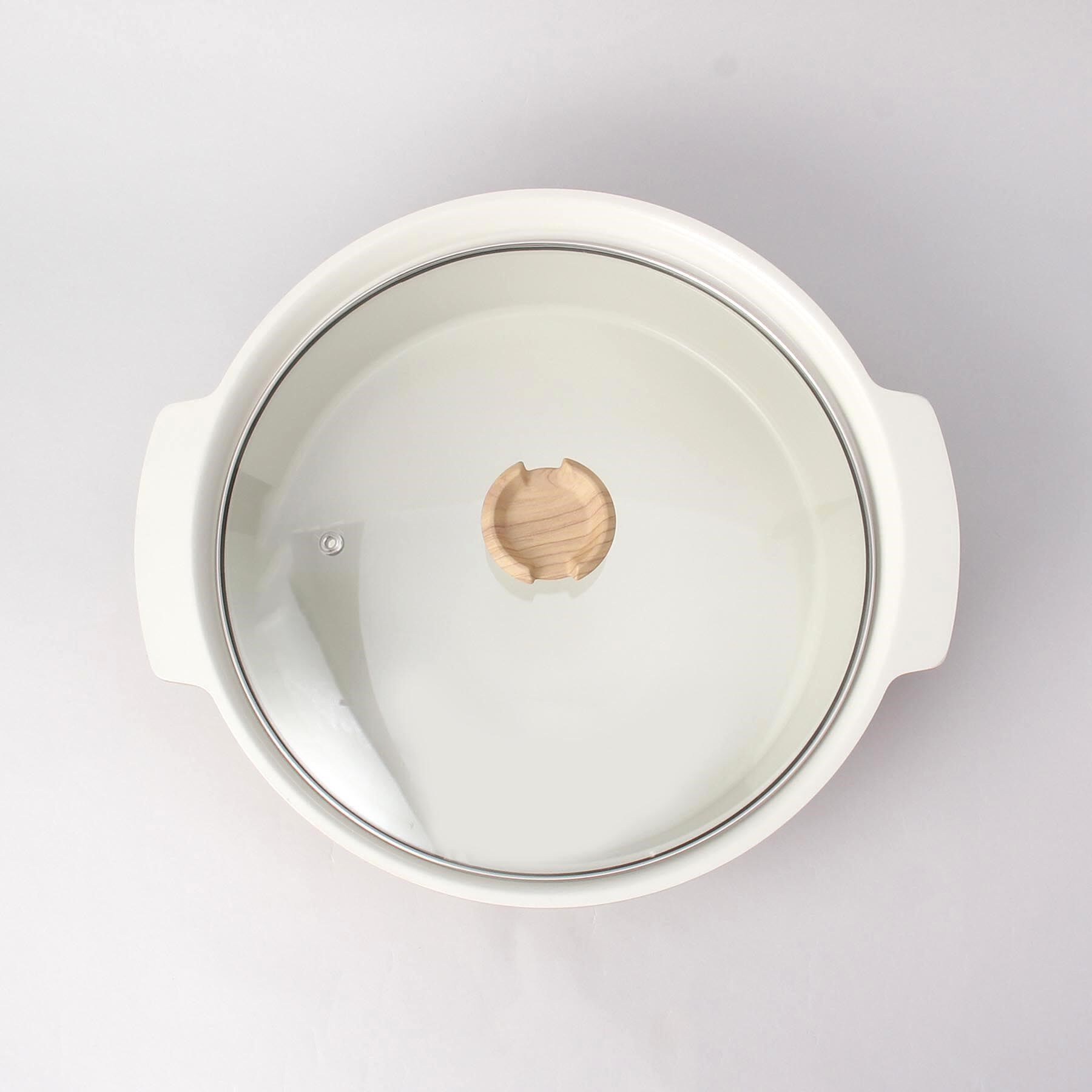 212 KITCHEN STORE「KISETSUnoONABE（キセツノオナベ） brown ＜212Kオリジナル＞」|食器・キッチングッズ|