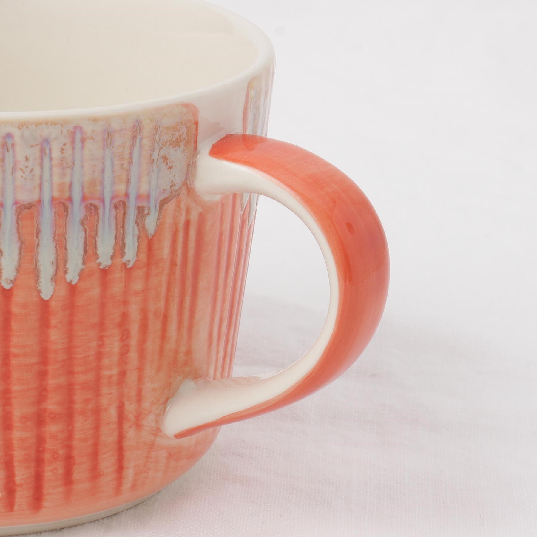 212 KITCHEN STORE「ルパ マグ OR」|グラス・マグカップ|