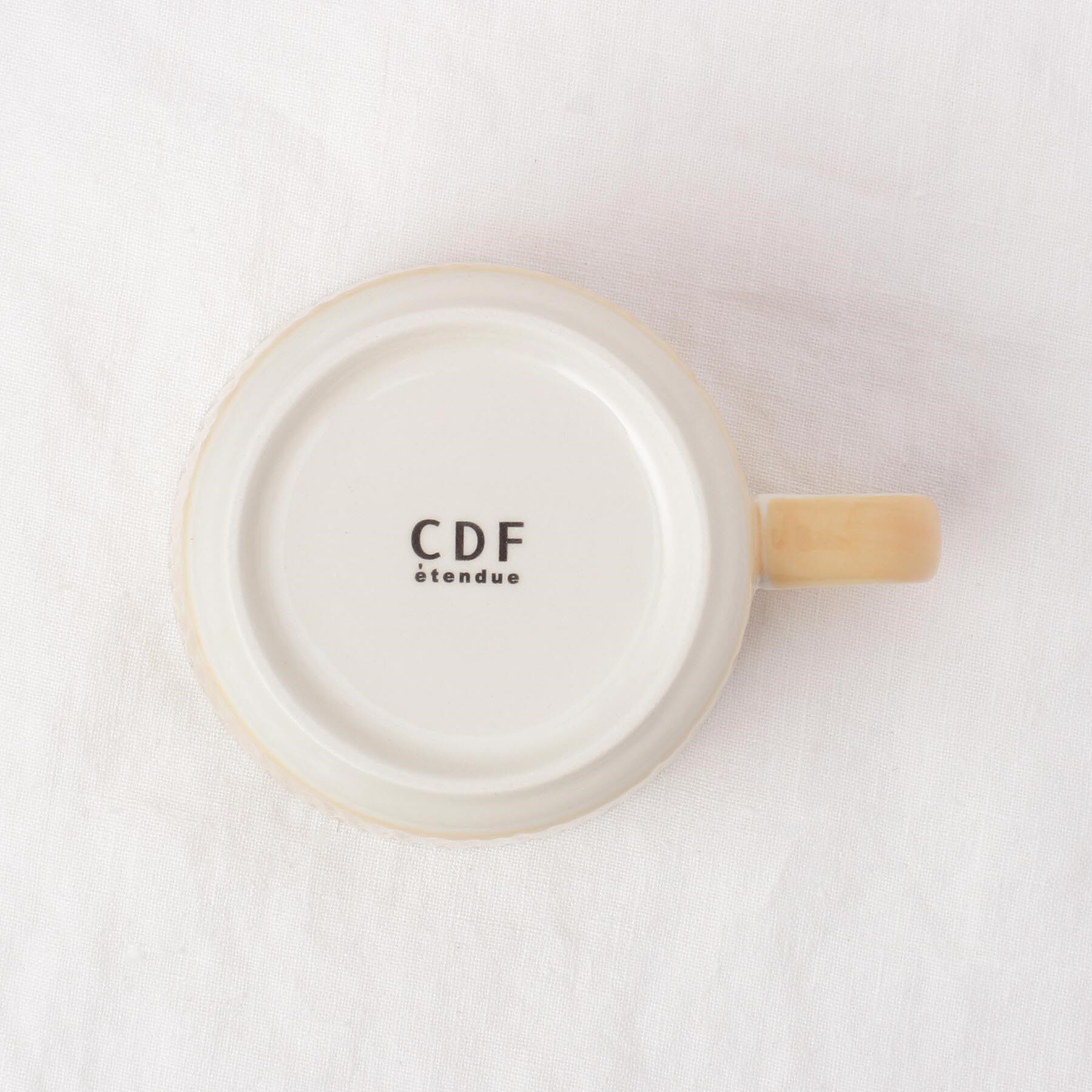 212 KITCHEN STORE「ルパ マグ YE」|グラス・マグカップ|