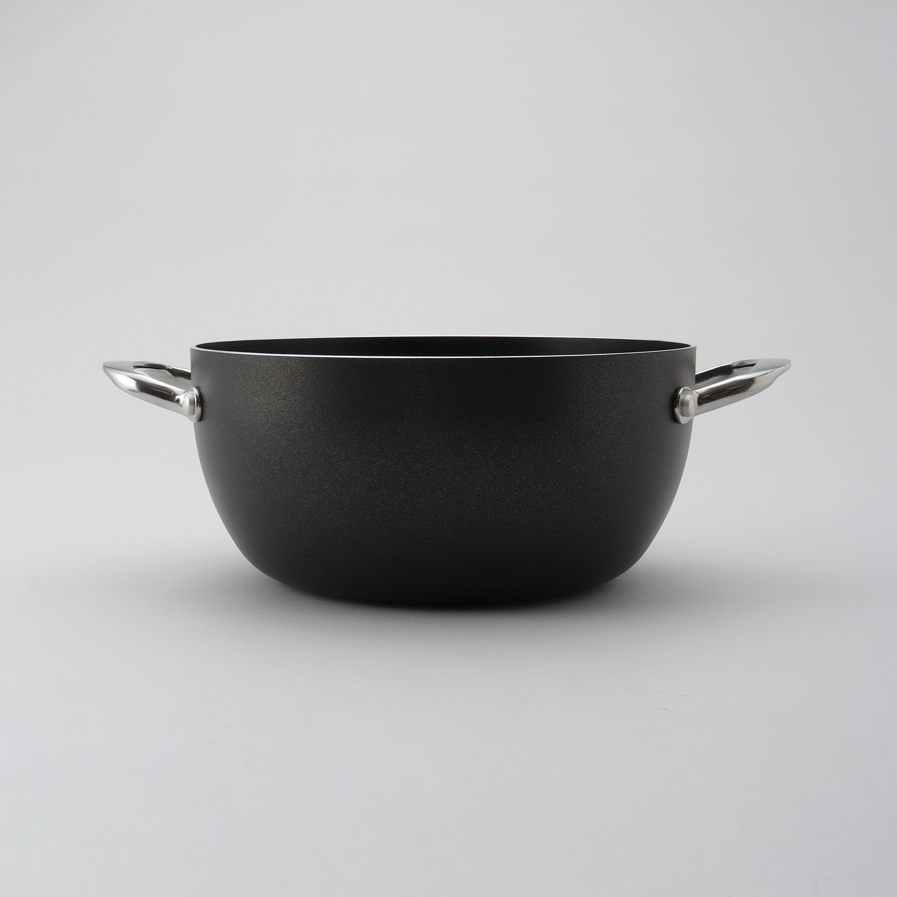 212 KITCHEN STORE「ライトポット　BLACK ＜MEYER  マイヤー＞」|食器・キッチングッズ|