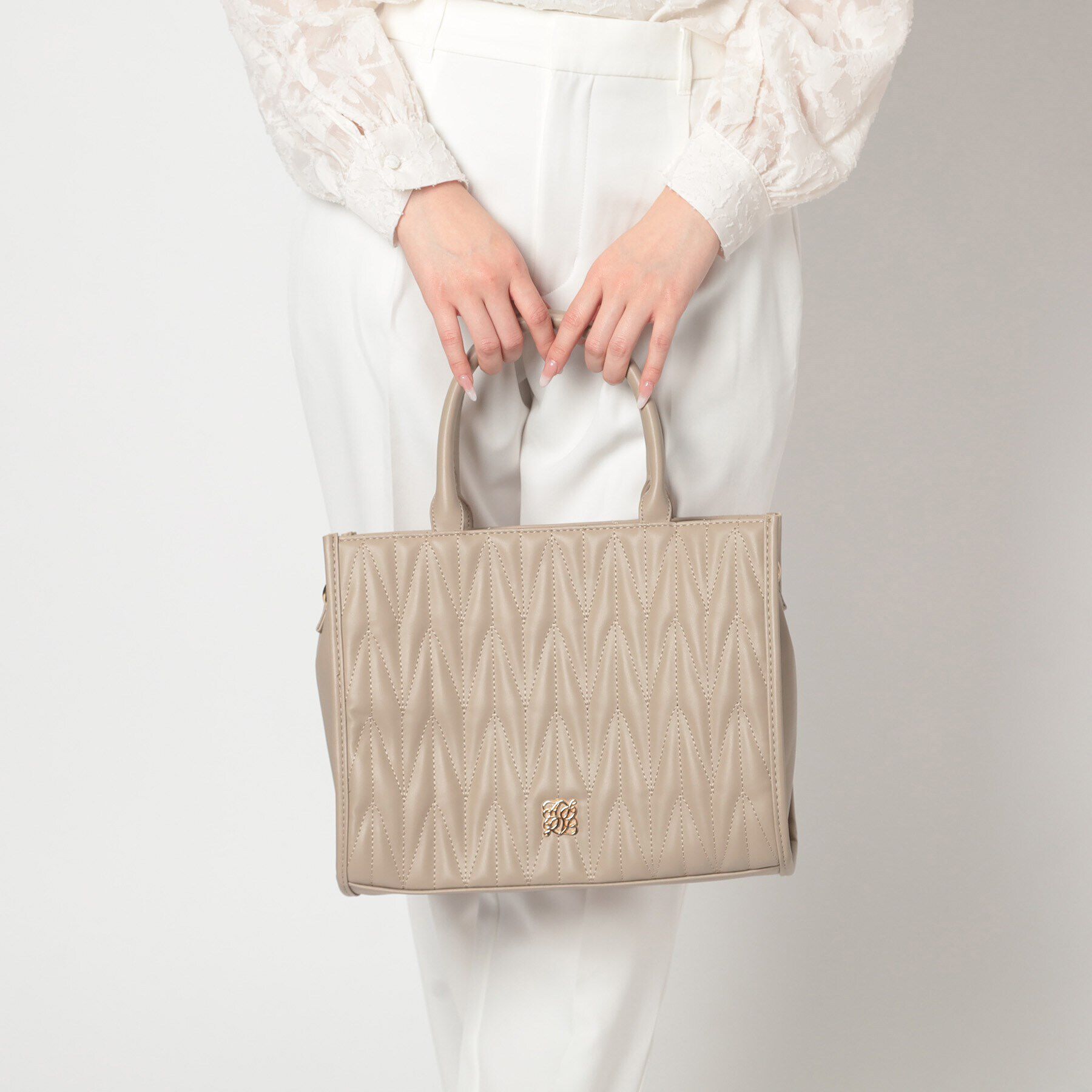 Ober Tashe「ローアトート」|トートバッグ|