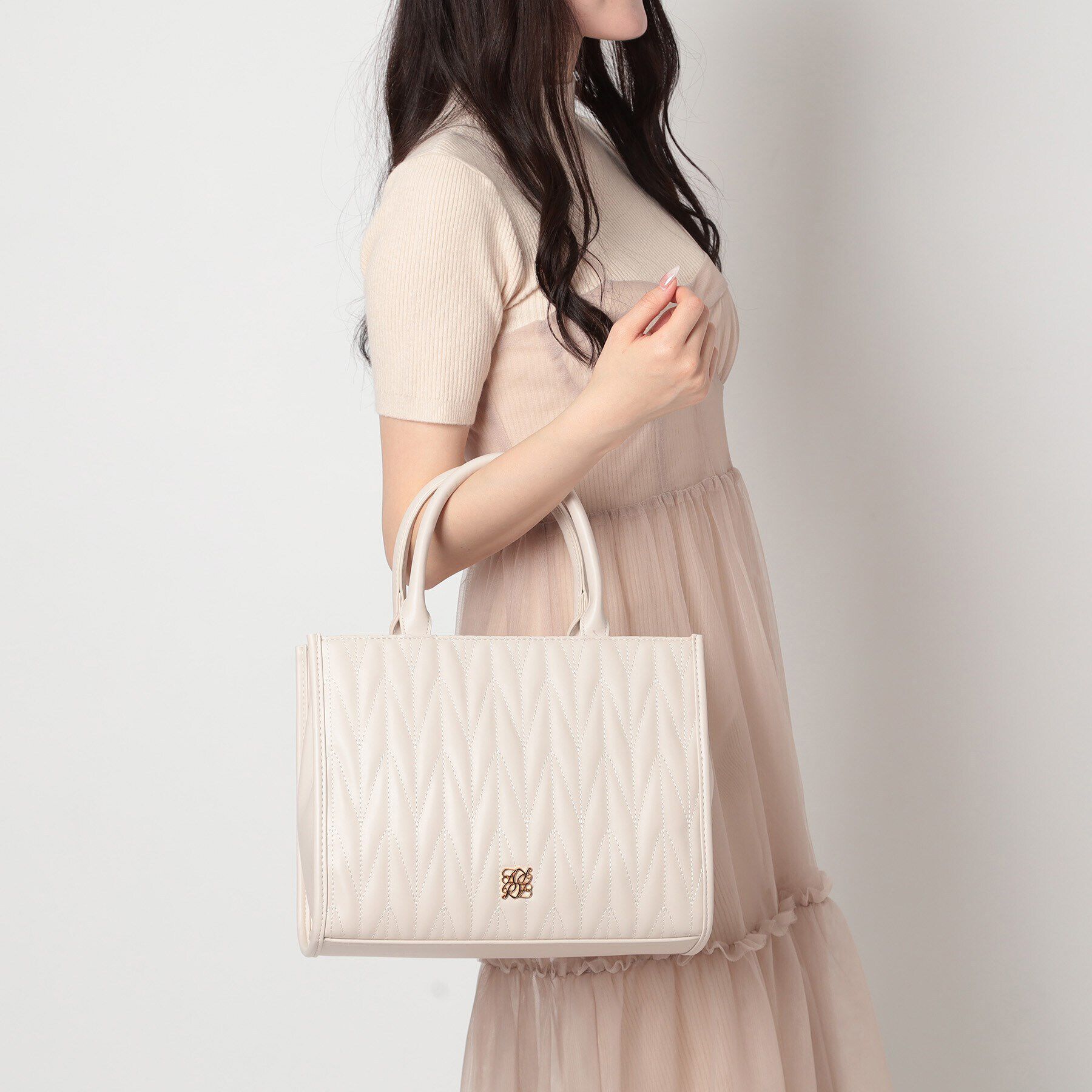 Ober Tashe「ローアトート」|トートバッグ|