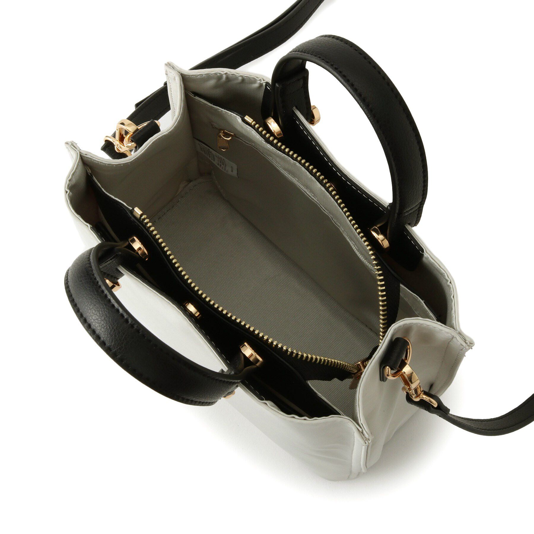 ESPERANZA「センターベルトショルダーバッグ」|ショルダー・メッセンジャー|