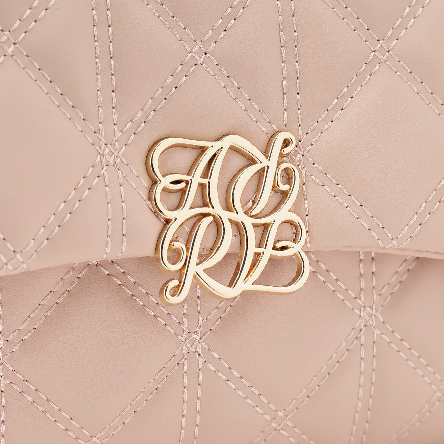 Ober Tashe「2WAYキルティングショルダーバッグ」|ショルダー・メッセンジャー|