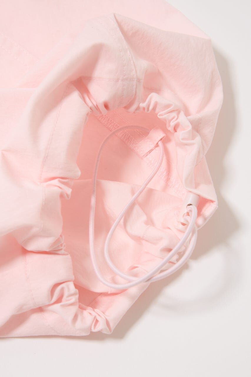 MOUSSY「CURVED LINE イージーパンツ」|その他|