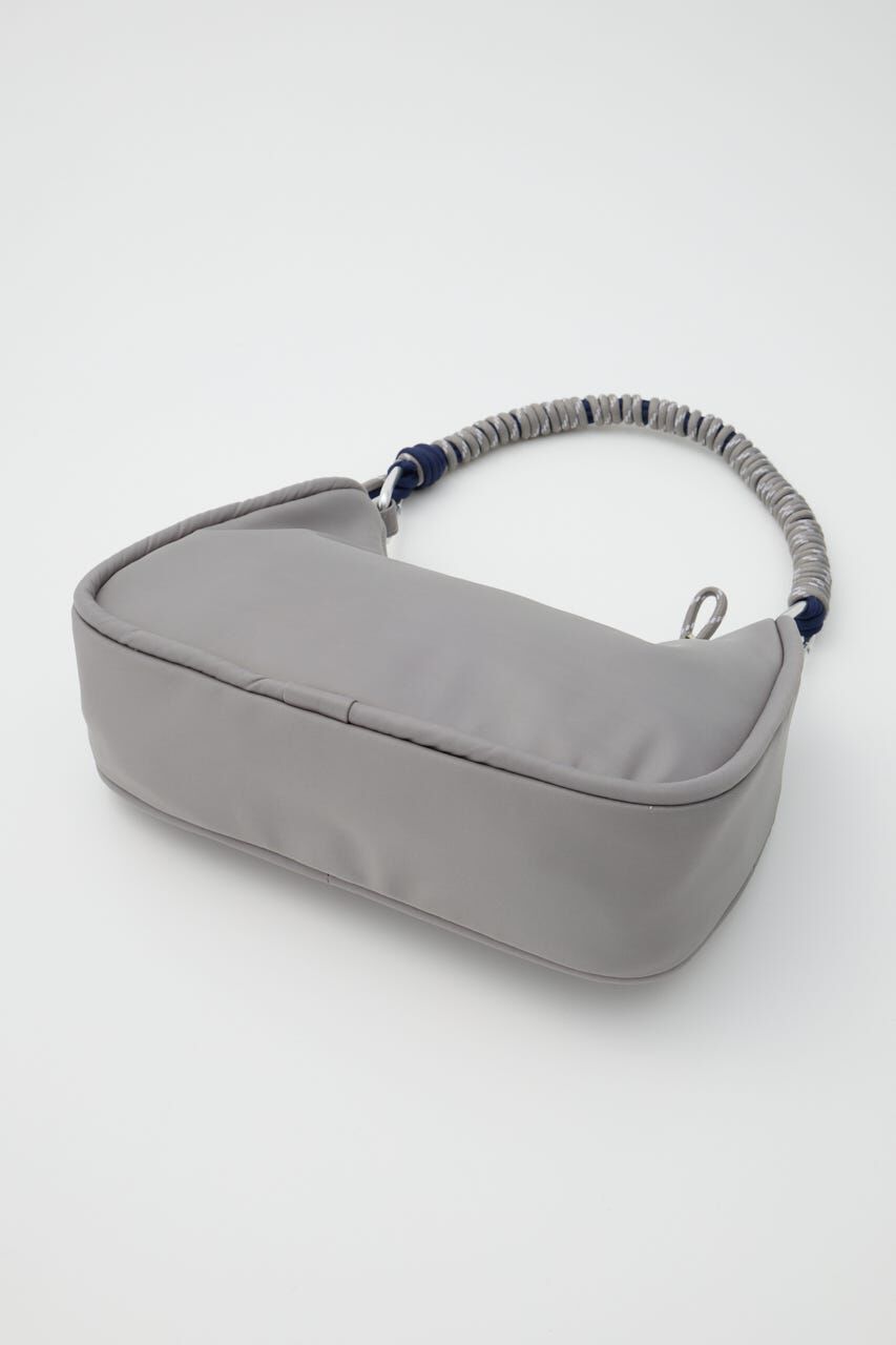 MOUSSY「PARACORD NYLON バッグ」|その他|