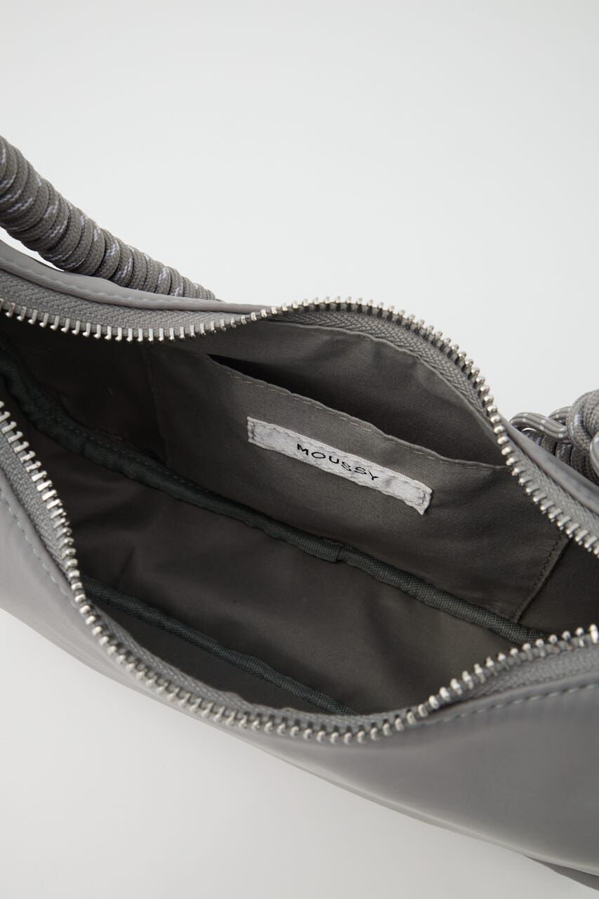 MOUSSY「PARACORD NYLON バッグ」|その他|