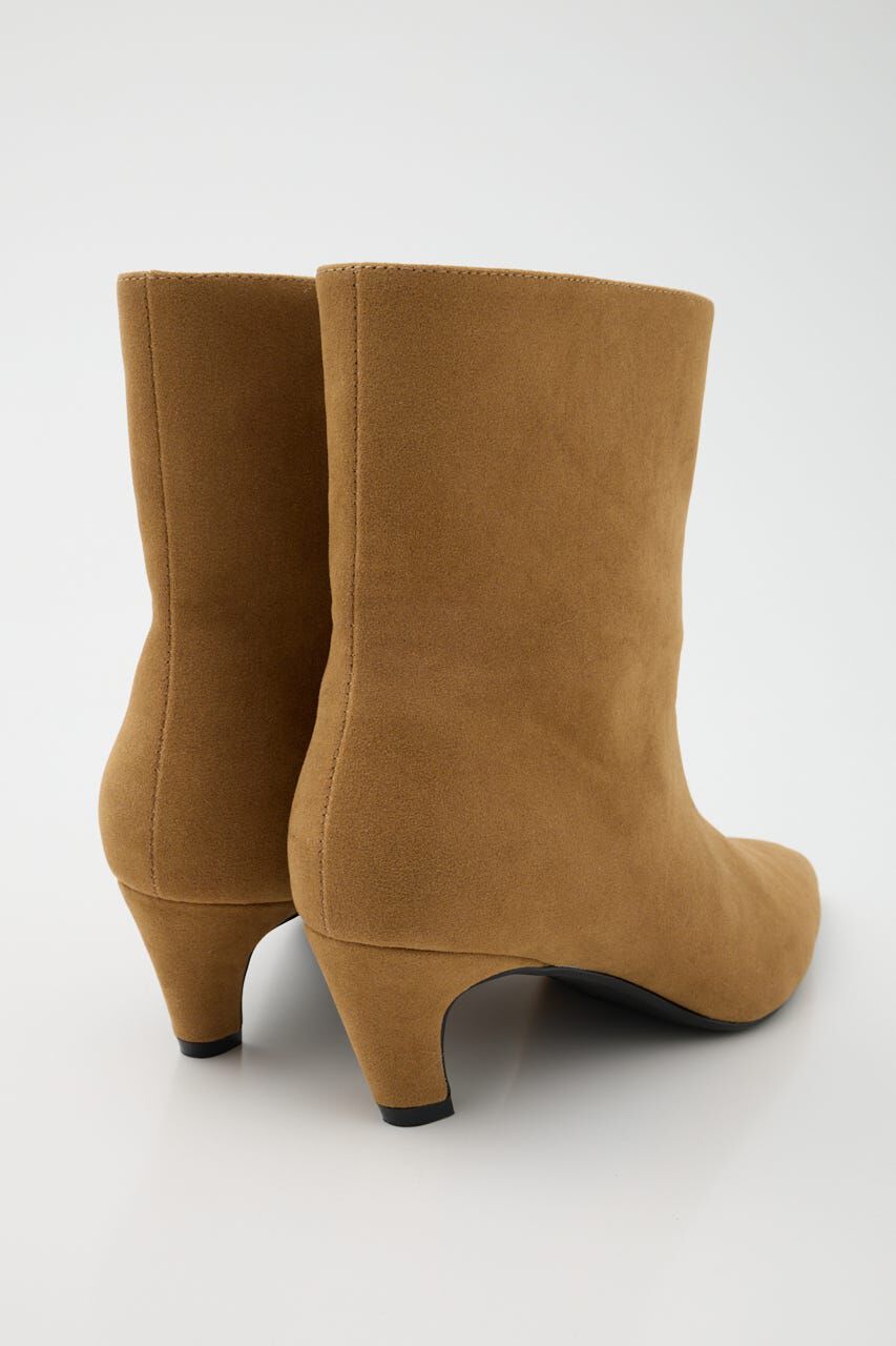 MOUSSY「WIDE OPEN SHORT ブーツ」|その他|