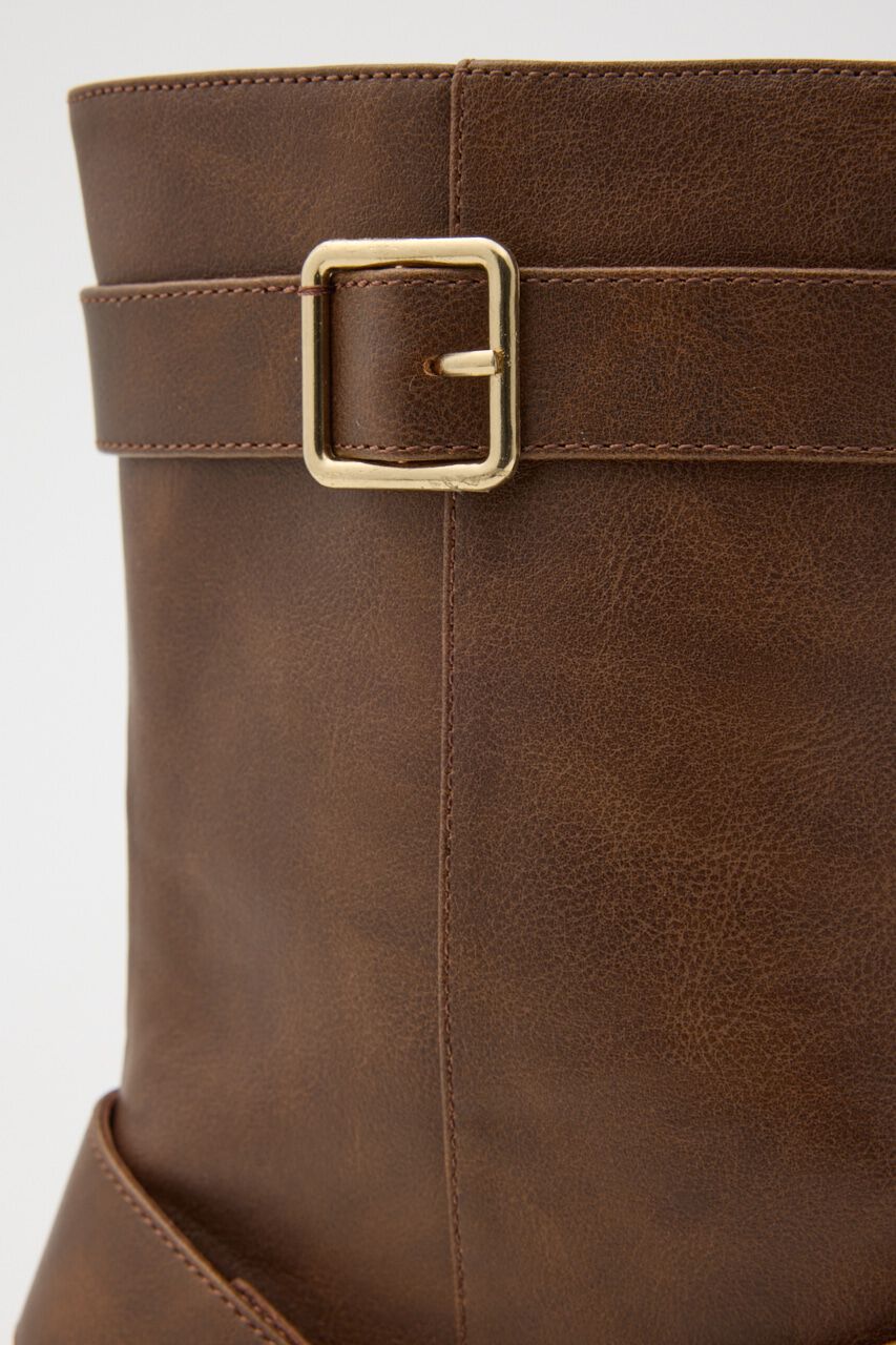 rienda「エンジニアフィットブーツ」|その他|