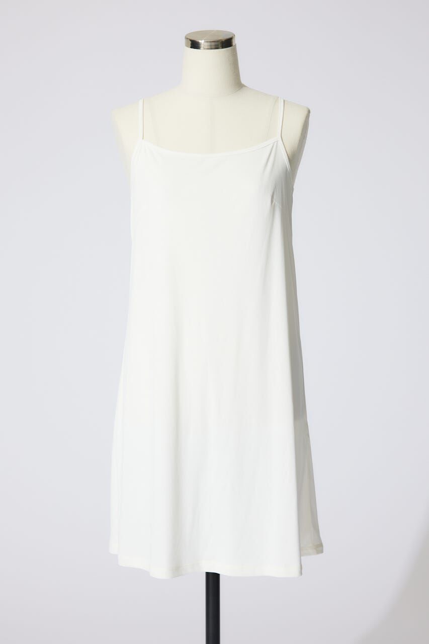 rienda「カットマーメイドワンピース」|ワンピース|