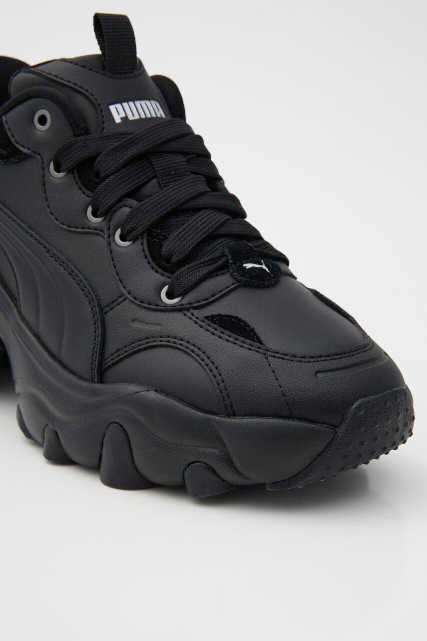 rienda「PULSAR WEDGE WINTERIZE」|スニーカー|