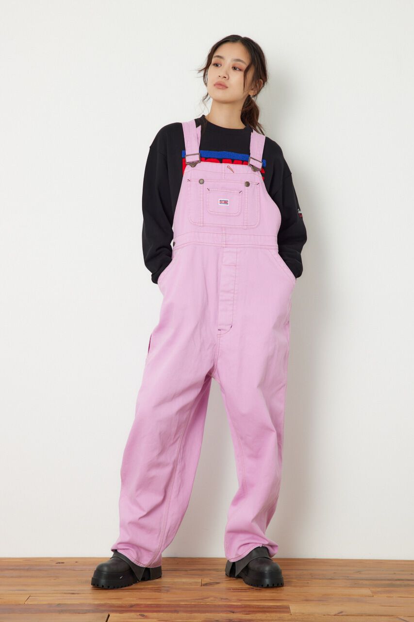 RODEO CROWNS「VINTAGE オーバーオール」|その他|
