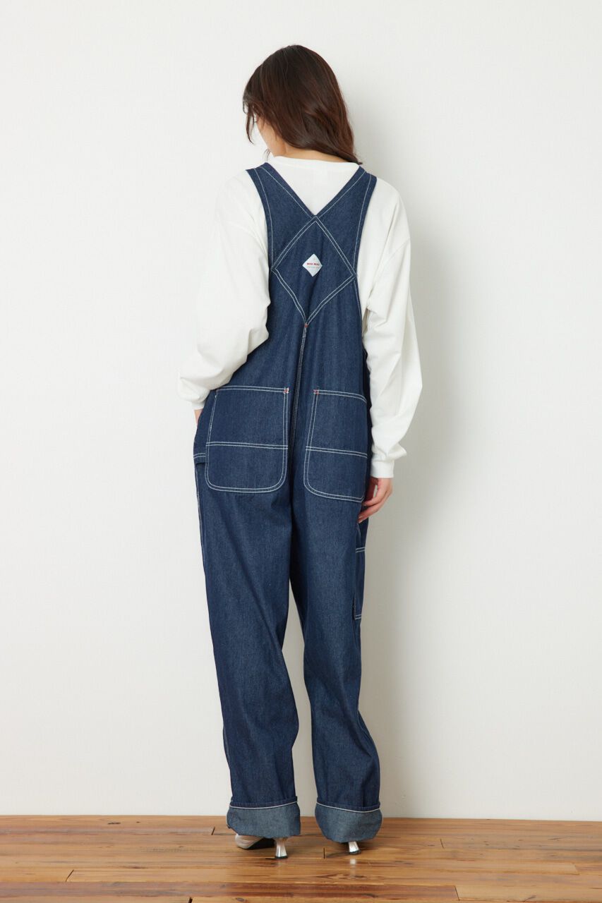 RODEO CROWNS「VINTAGE オーバーオール」|その他|