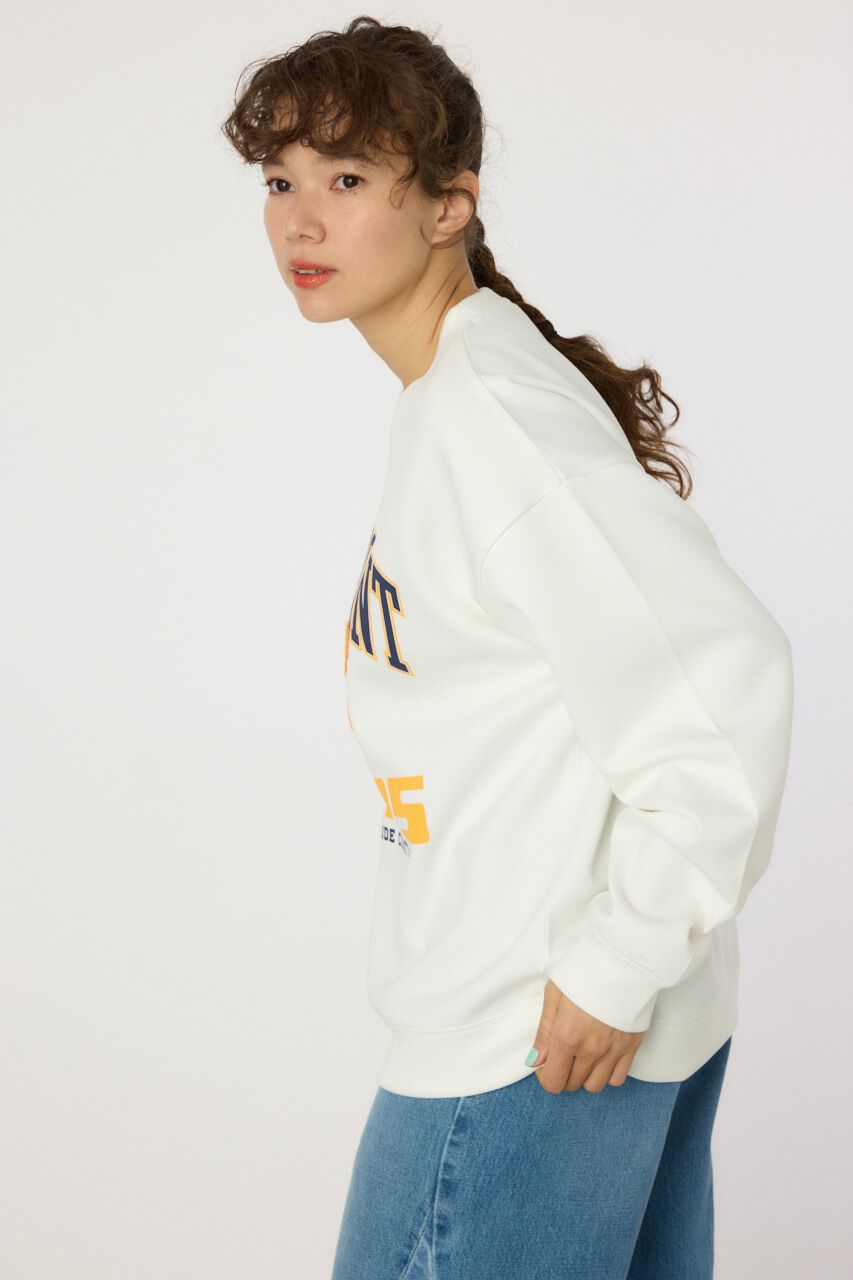 RODEO CROWNS「サガラベアポンチトップス」|Tシャツ・カットソー|