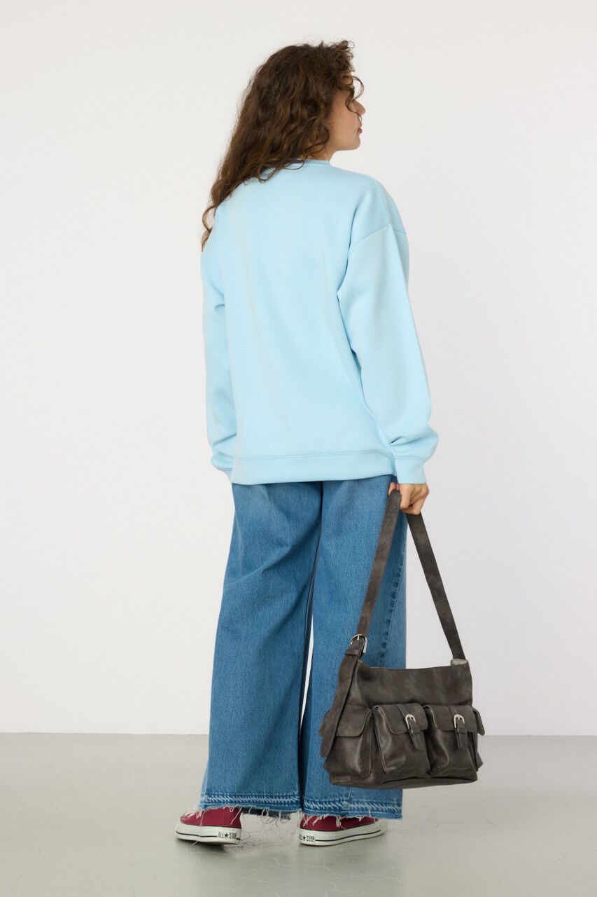 RODEO CROWNS「サガラベアポンチトップス」|Tシャツ・カットソー|